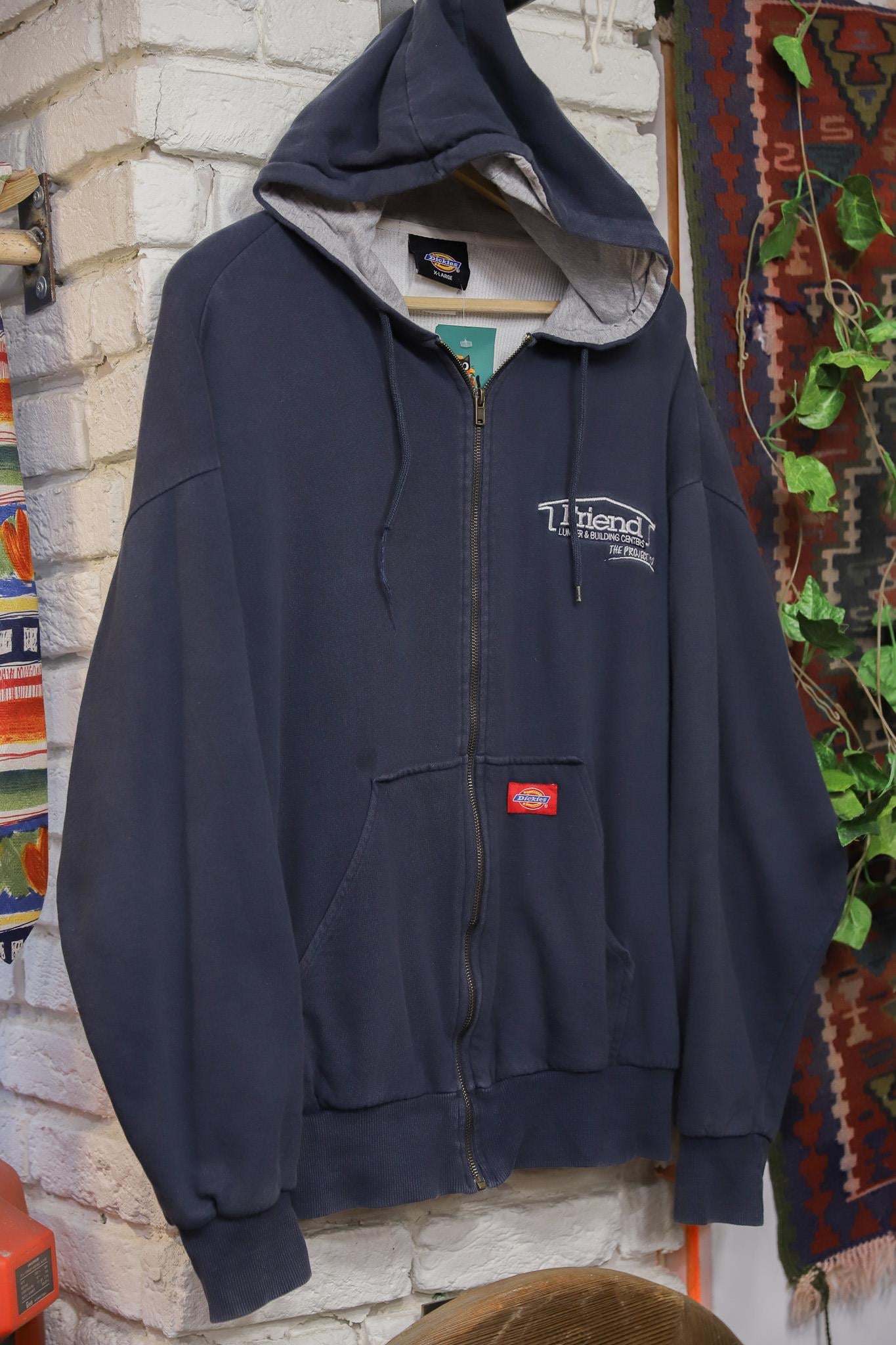 Dickies Original 90's Sweatshirt