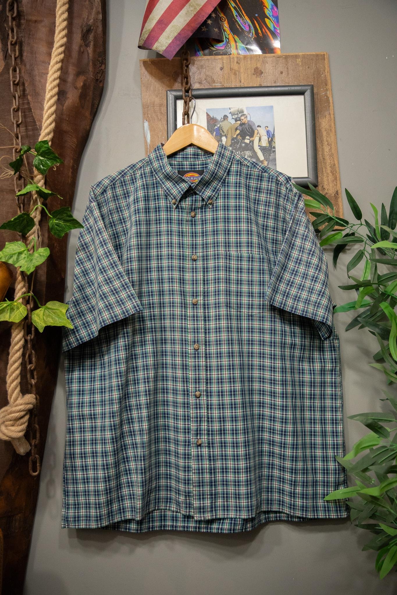 Dickies Original Gömlek