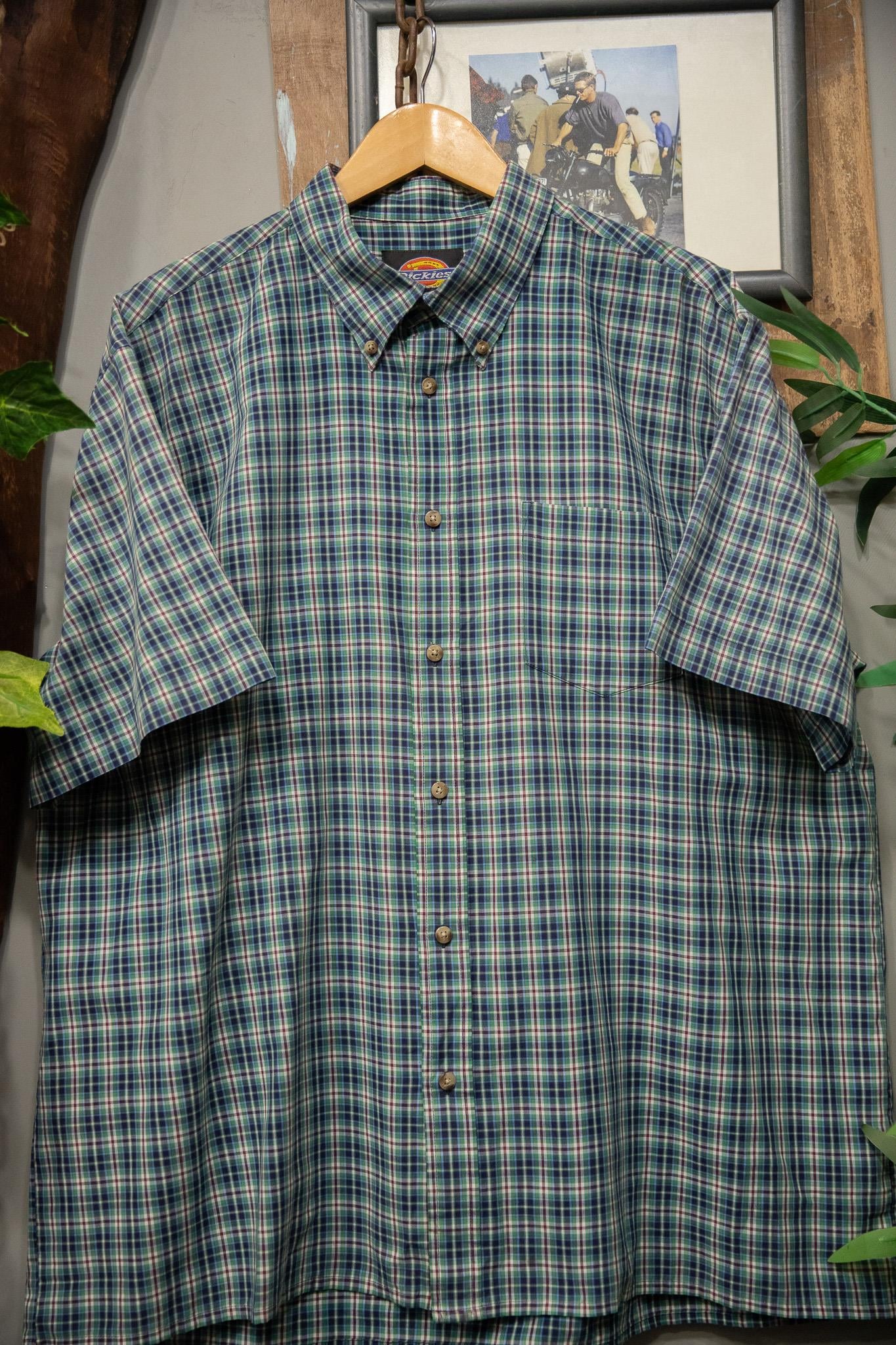 Dickies Original Gömlek