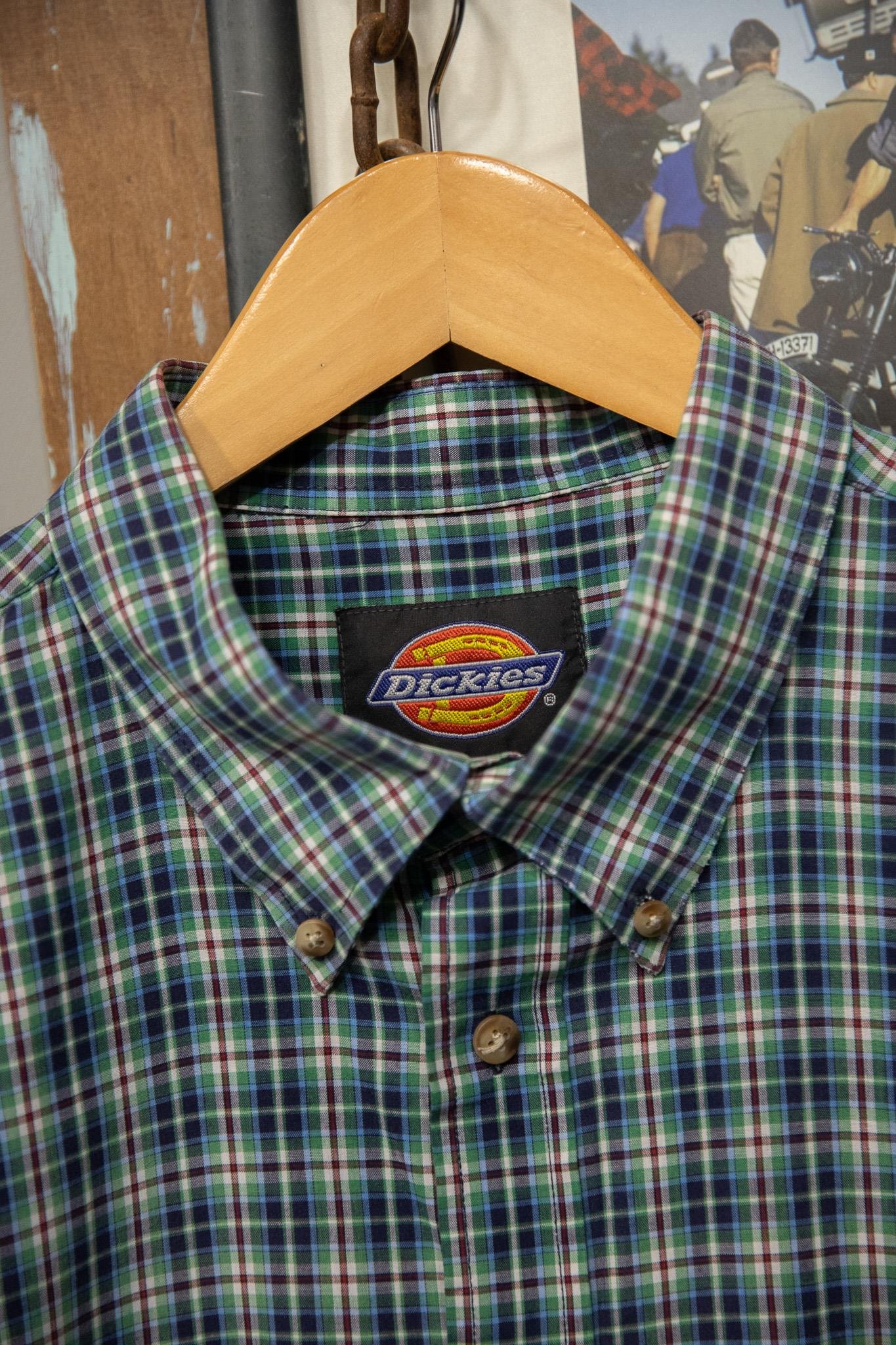 Dickies Original Gömlek