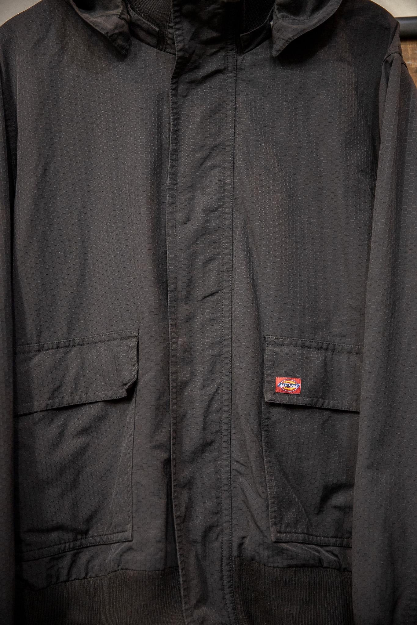 Dickies Original Kapüşonlu Mont