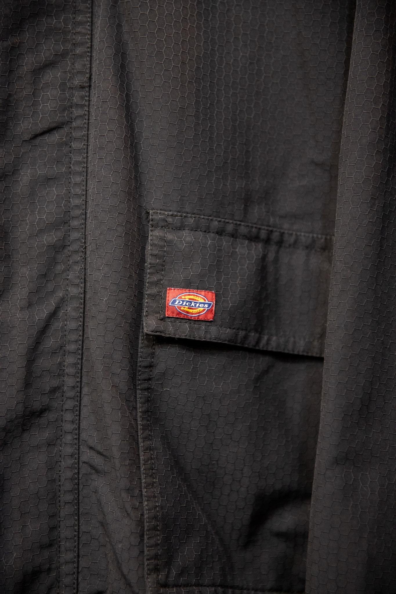 Dickies Original Kapüşonlu Mont