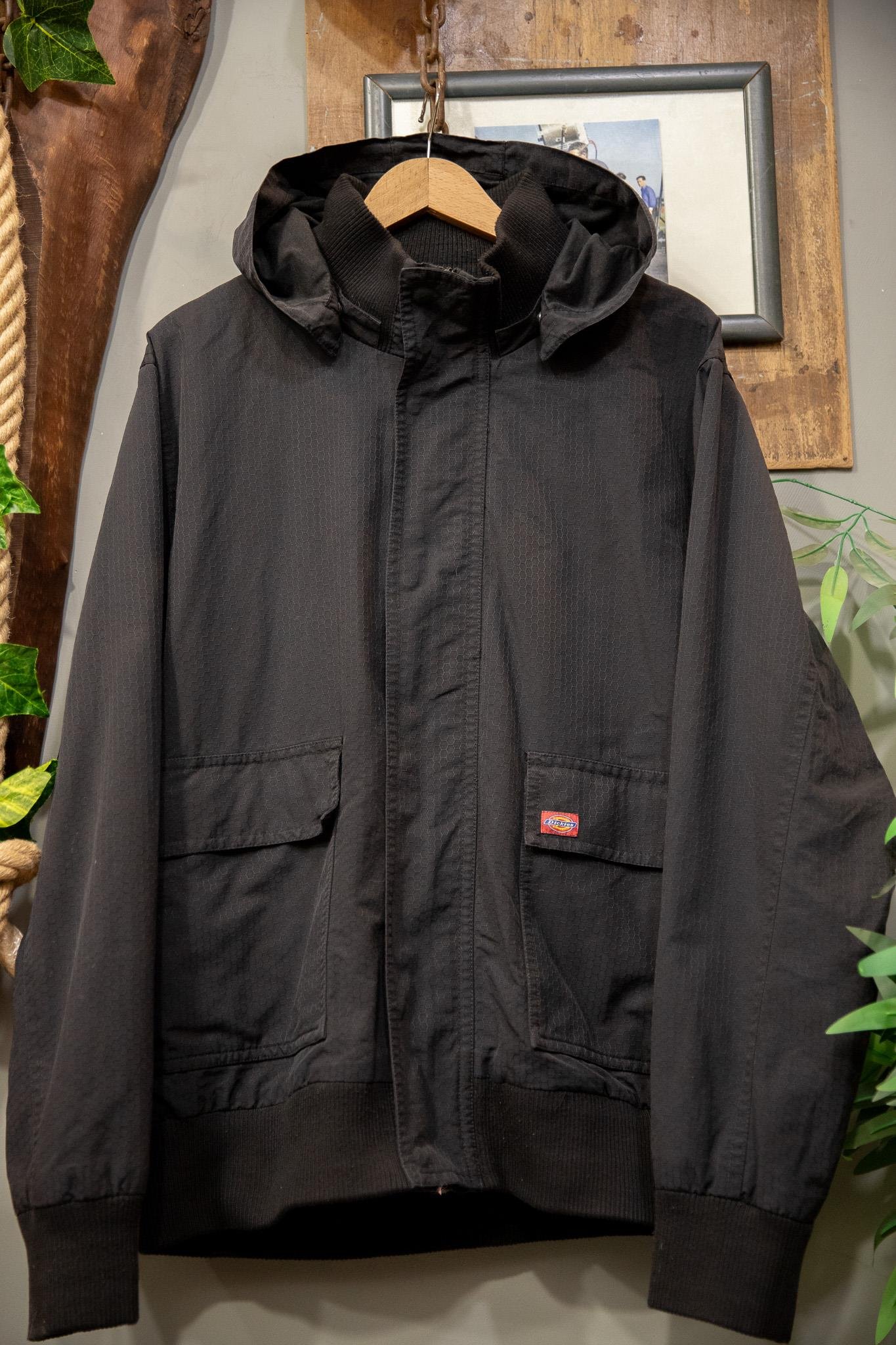 Dickies Original Kapüşonlu Mont