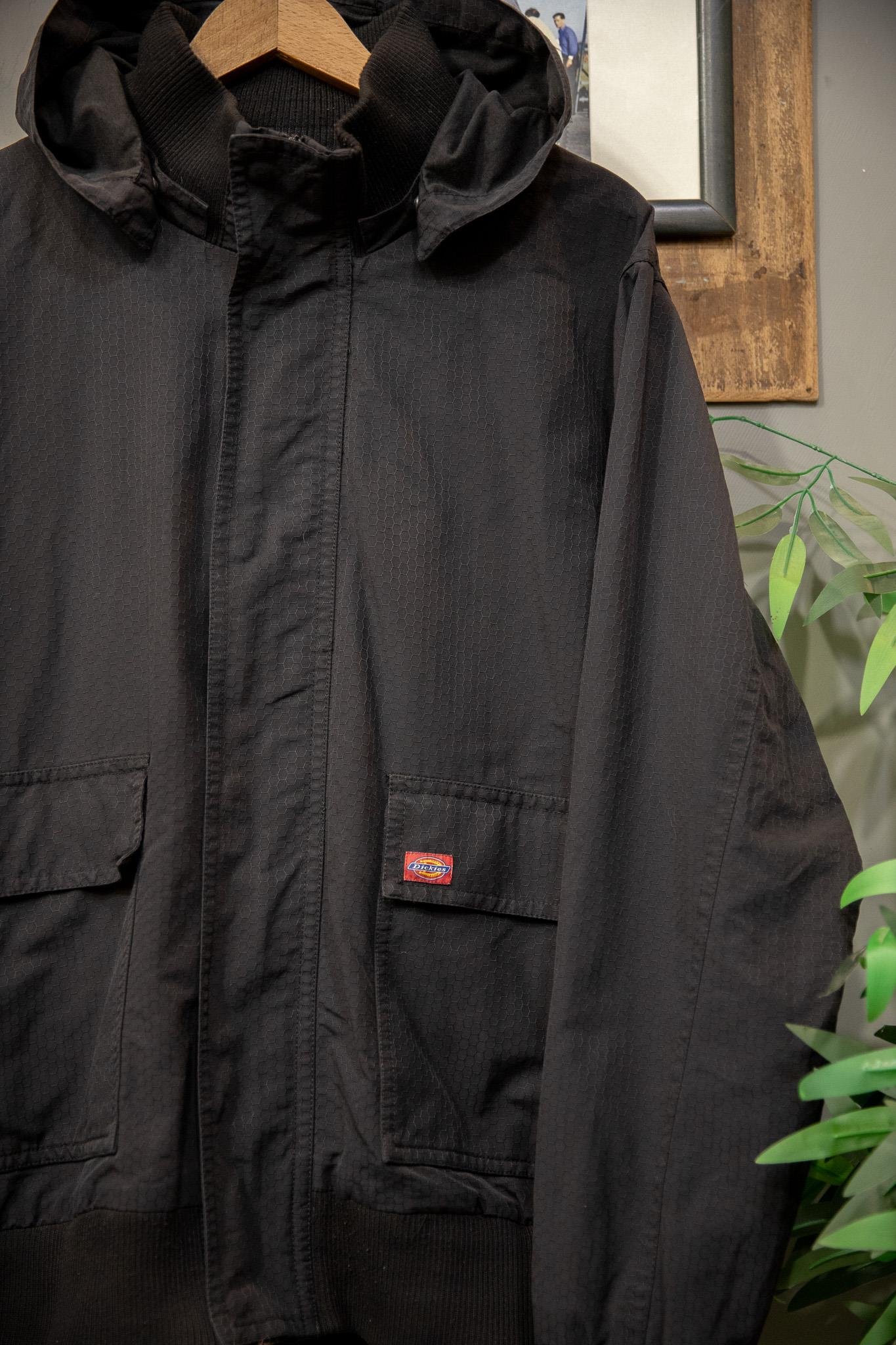 Dickies Original Kapüşonlu Mont