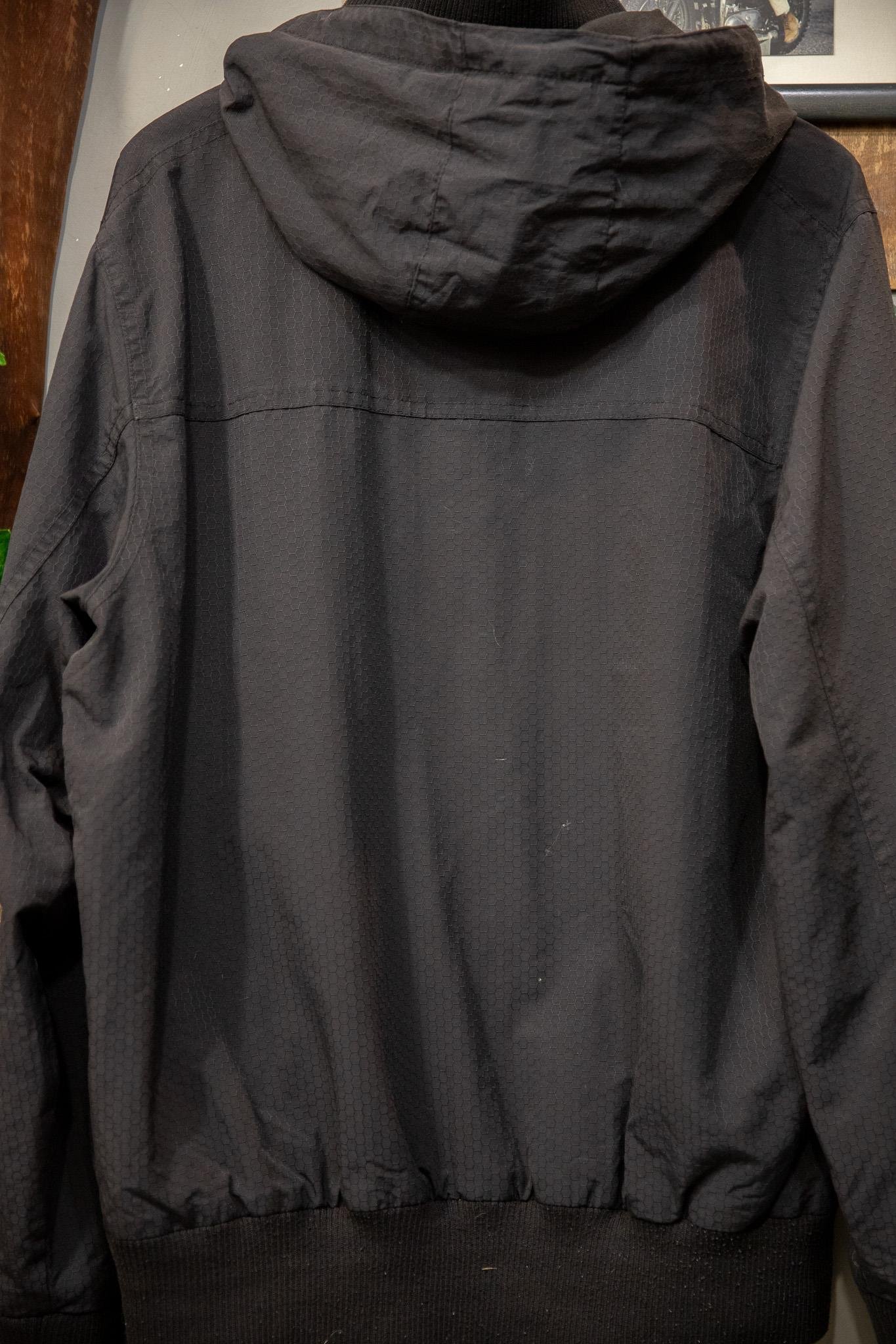 Dickies Original Kapüşonlu Mont