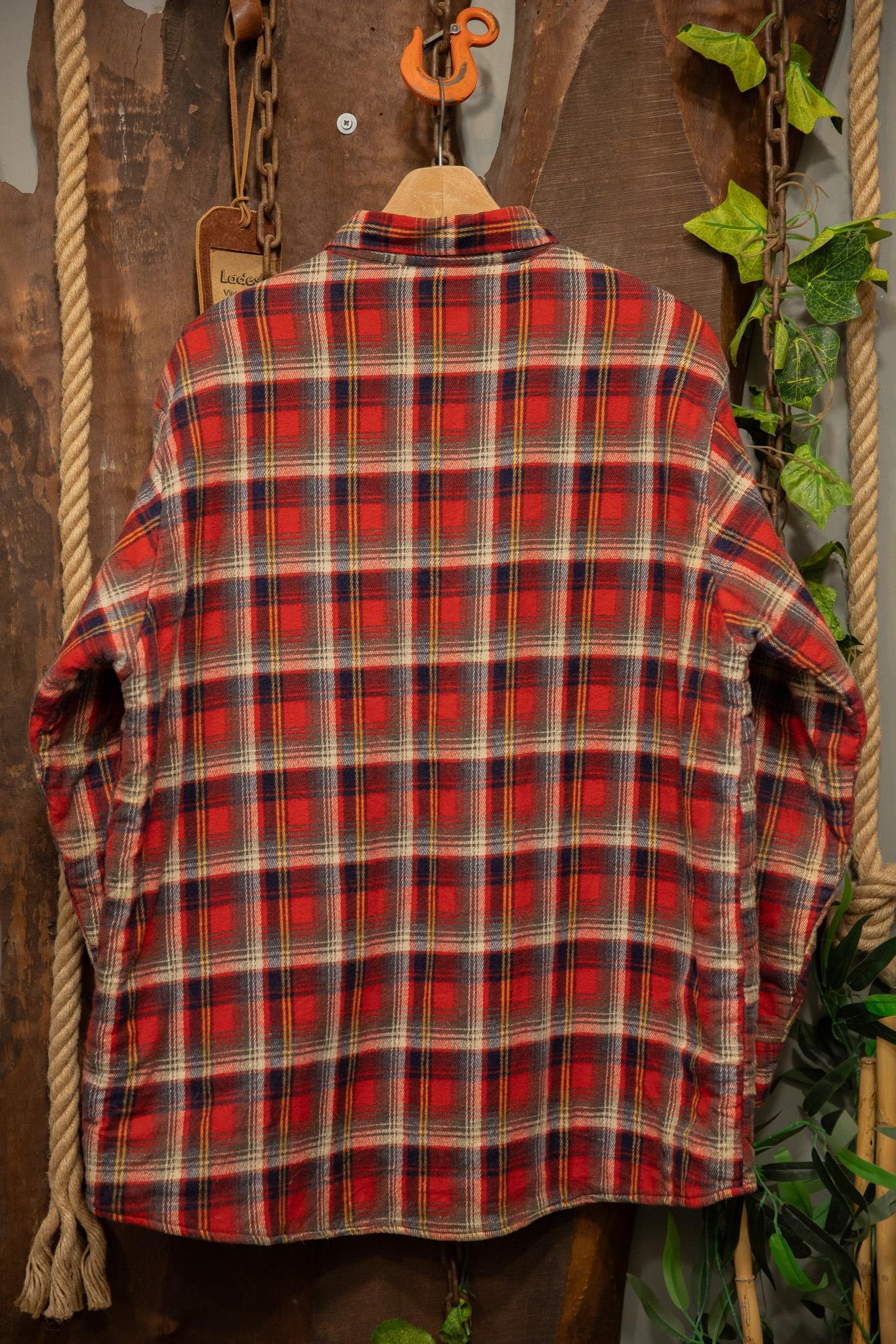 Dickies Original Oduncu Gömlek/Ceket