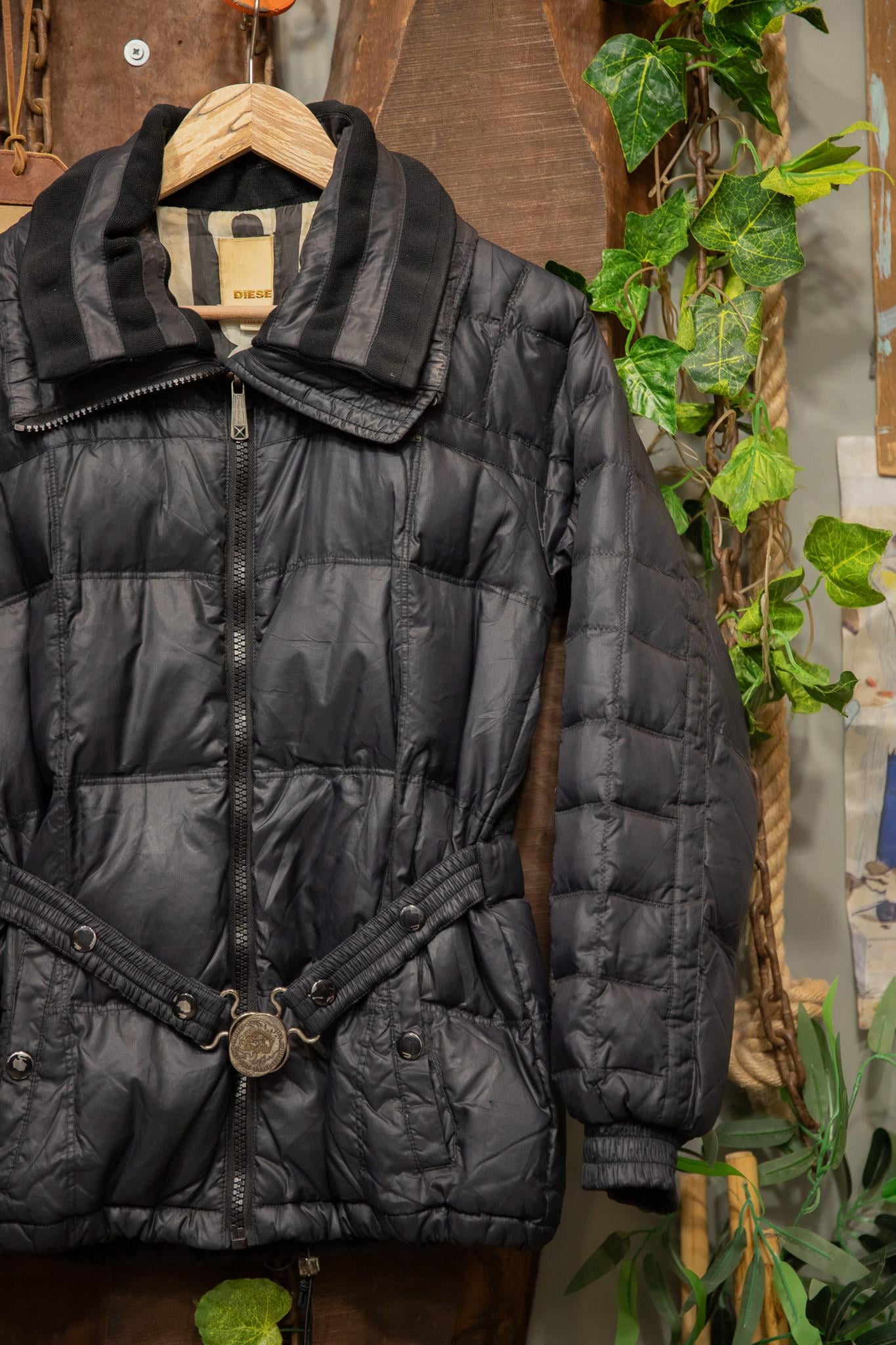 DIESEL Original Mont