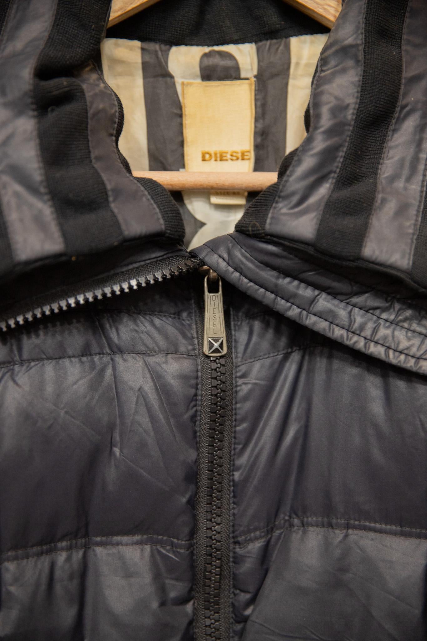 DIESEL Original Mont