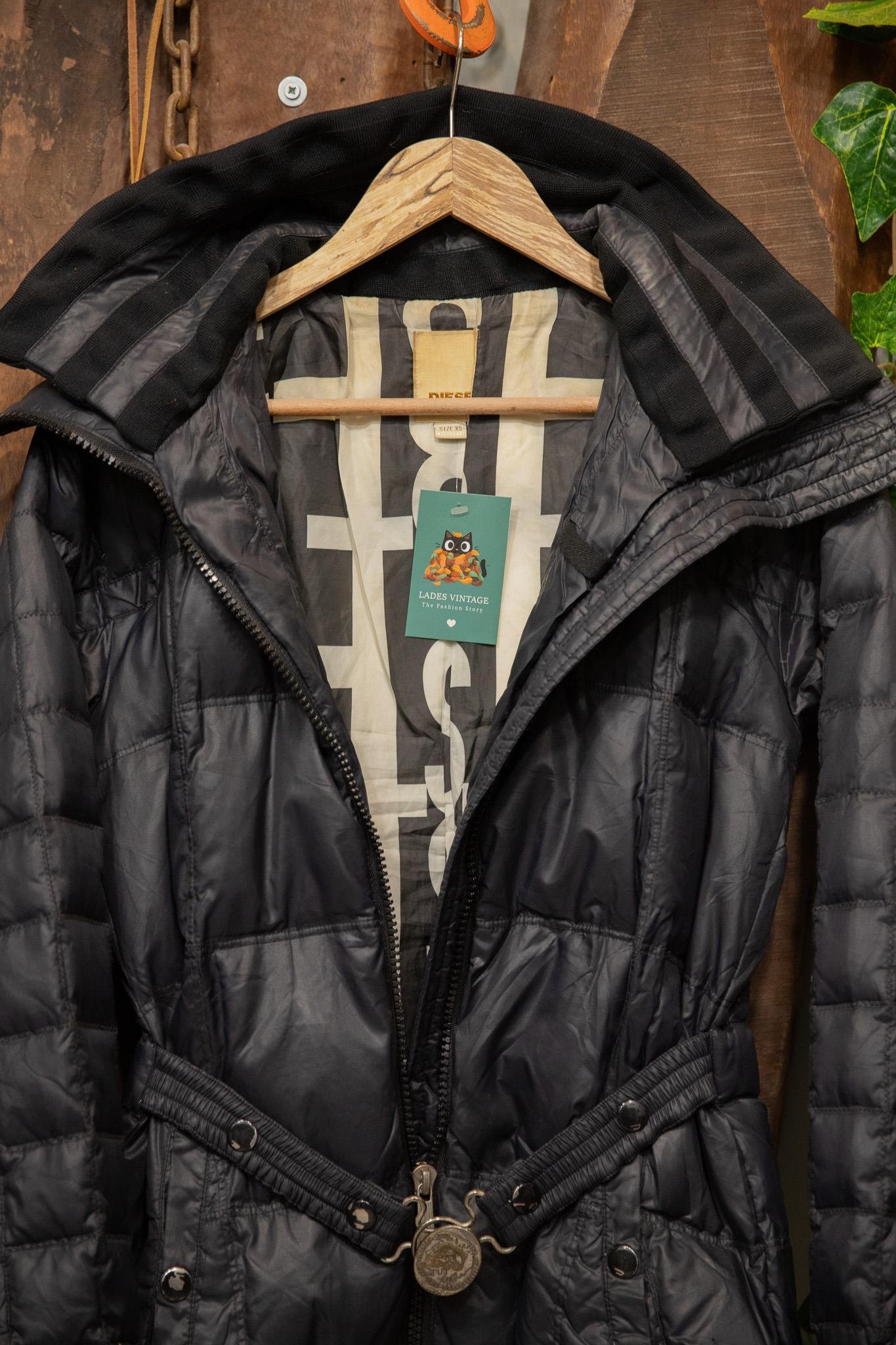 DIESEL Original Mont