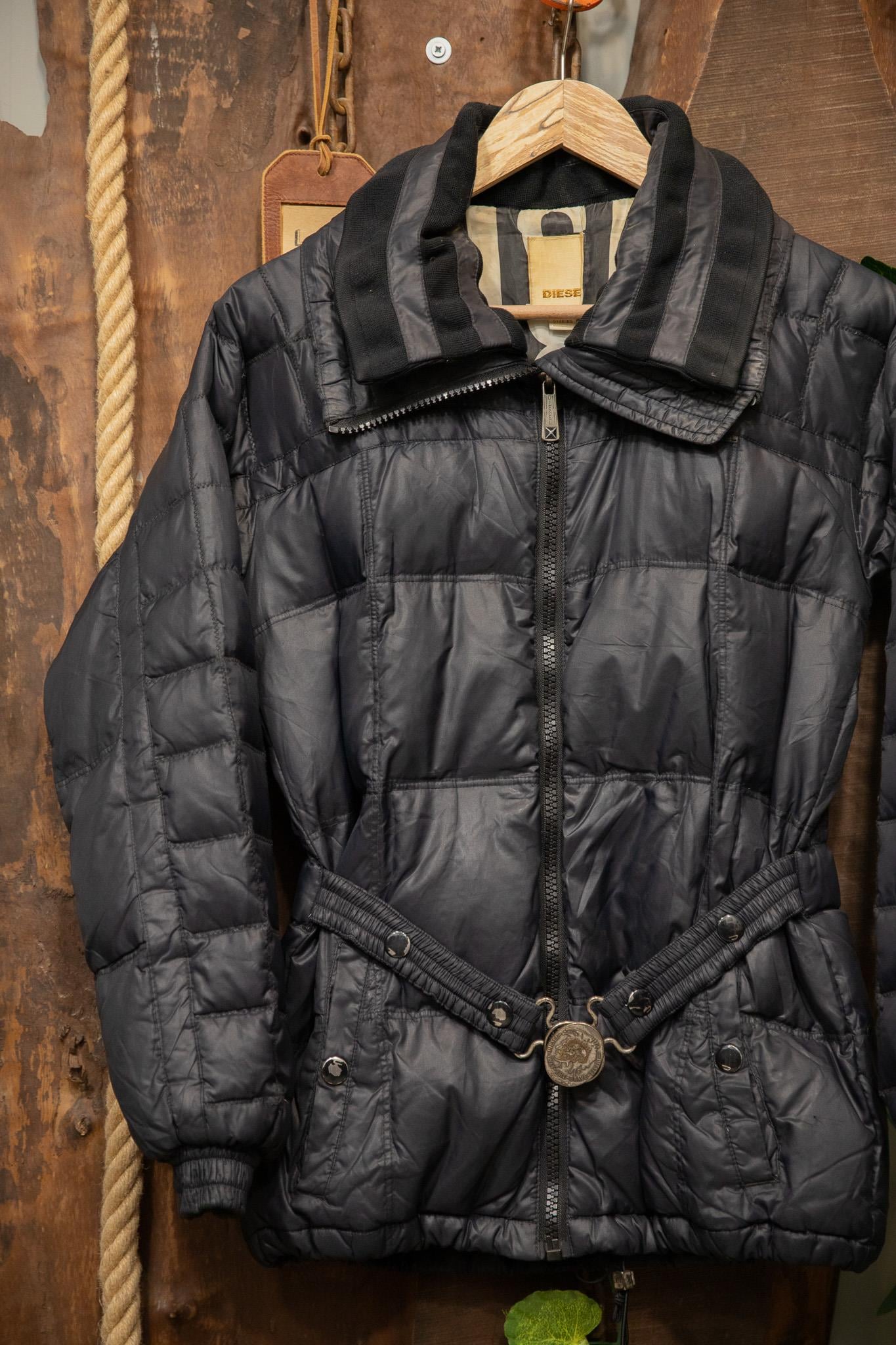 DIESEL Original Mont