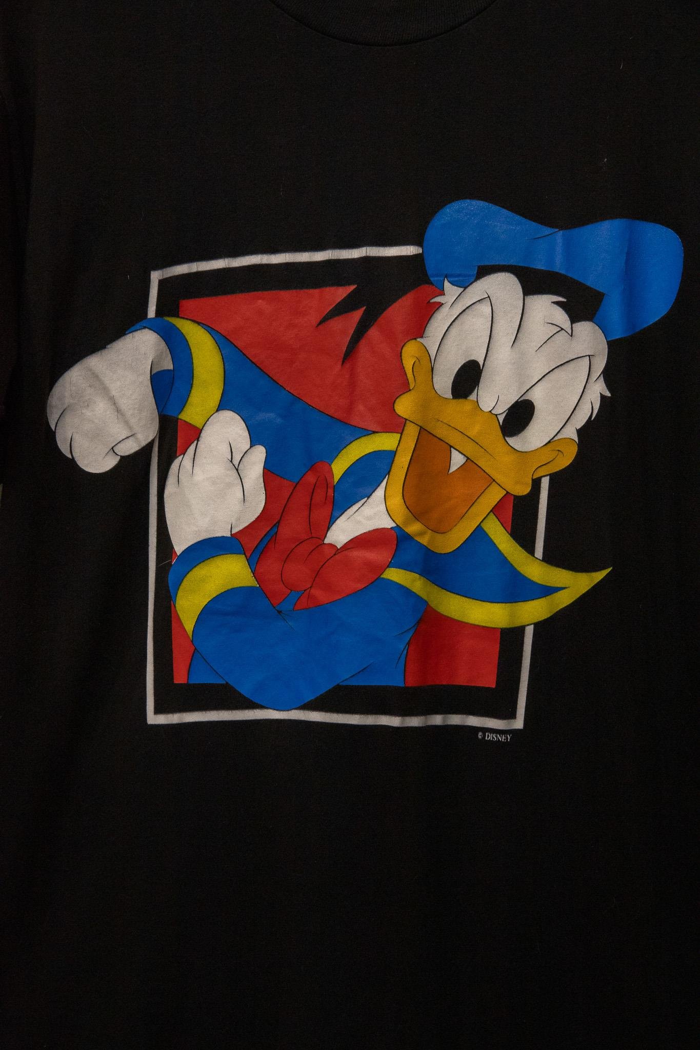 Disney Original Duffy Duck Tee