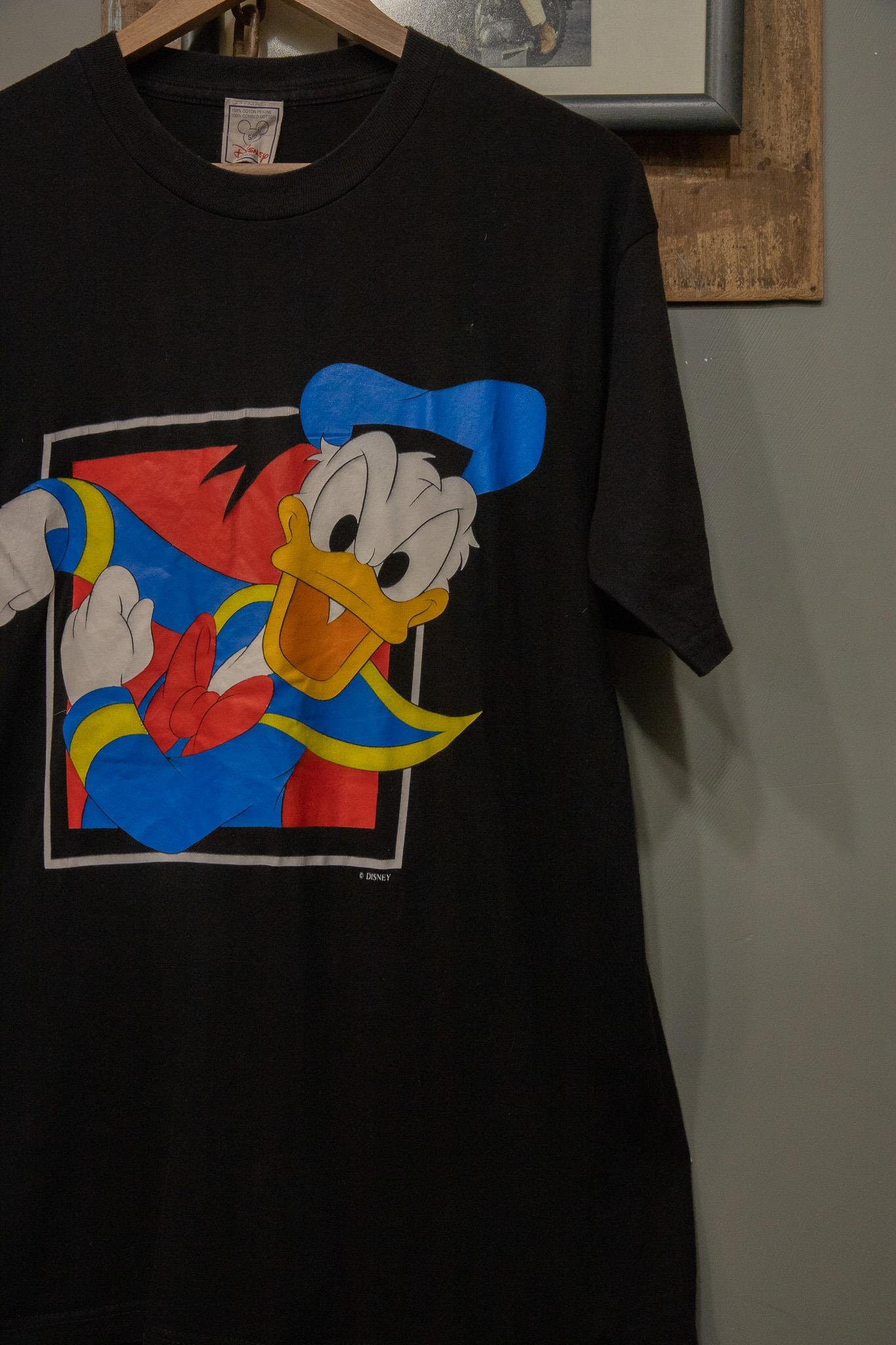 Disney Original Duffy Duck Tee