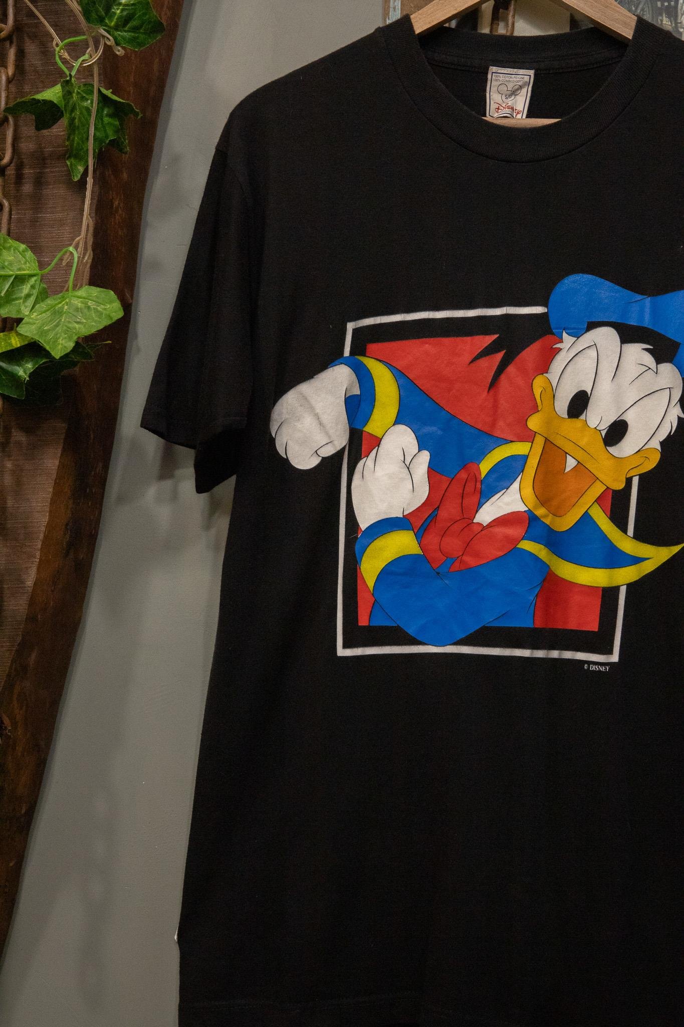 Disney Original Duffy Duck Tee