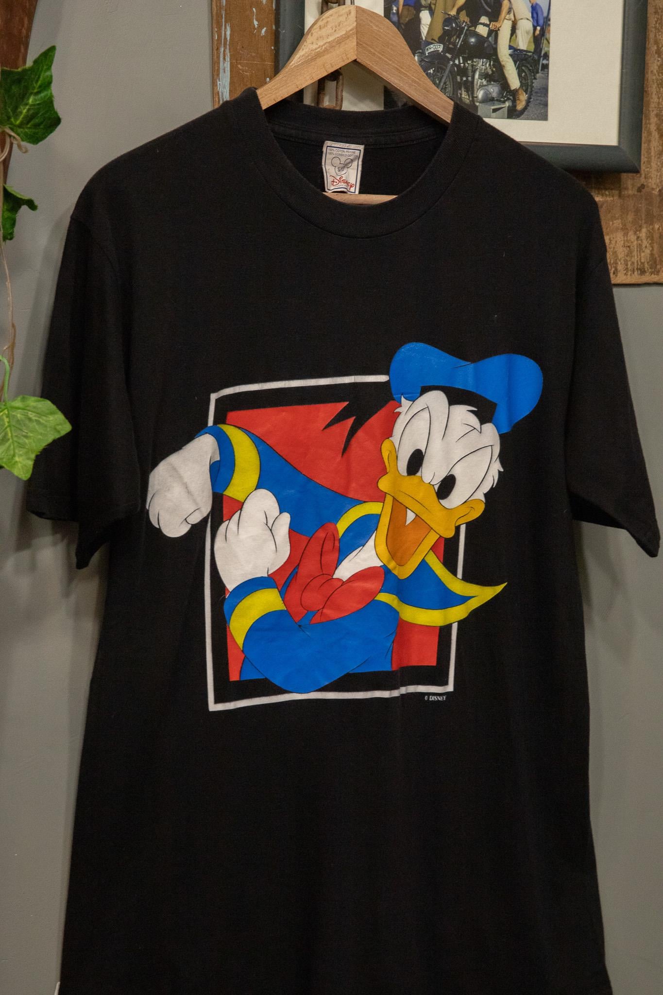 Disney Original Duffy Duck Tee