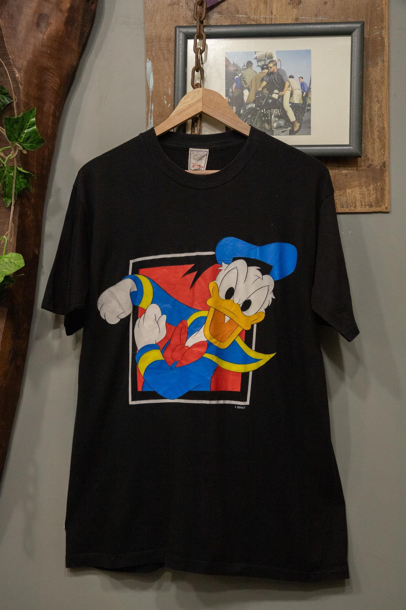 Disney Original Duffy Duck Tee
