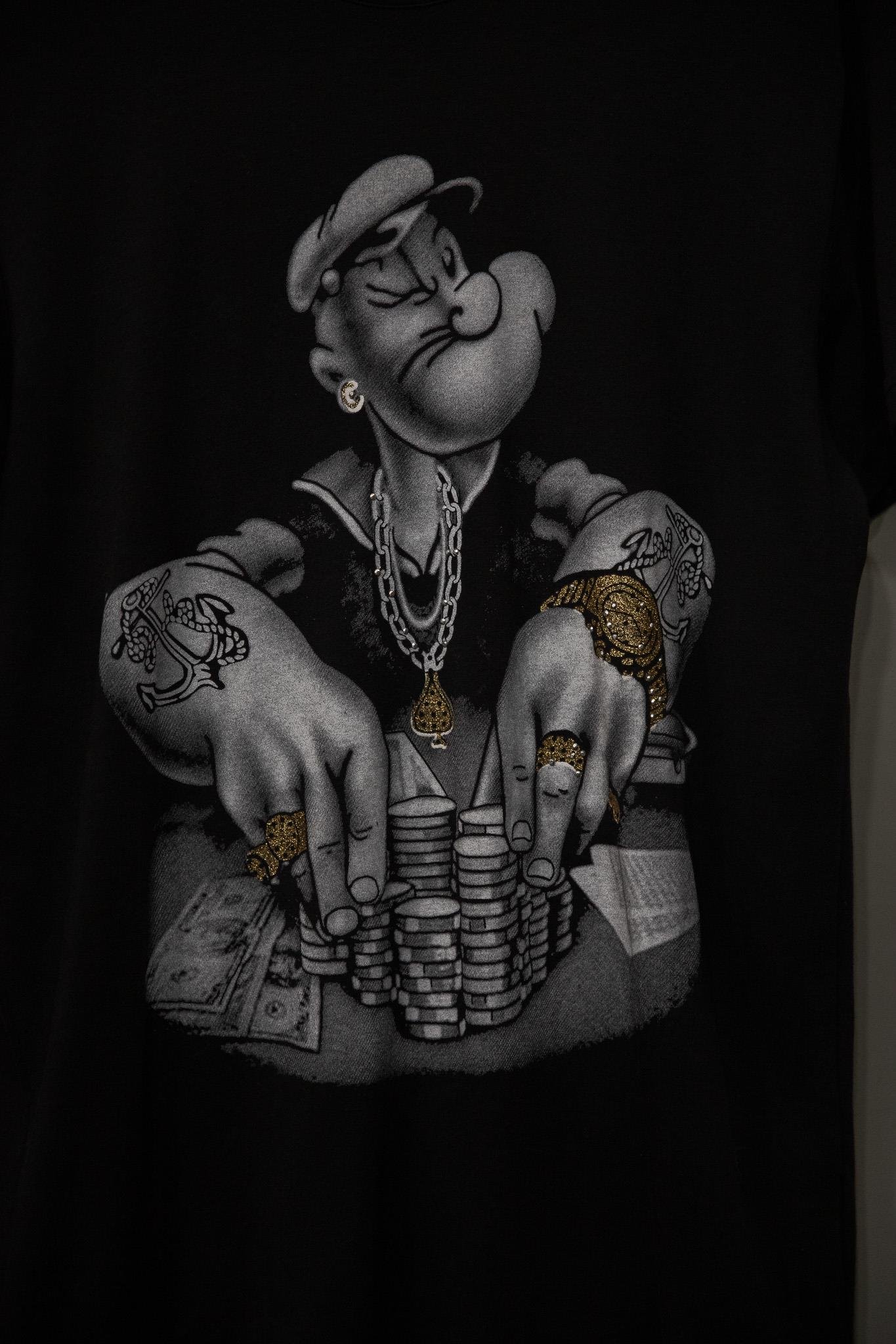 Dolce Gabbana Italy T-Shirt