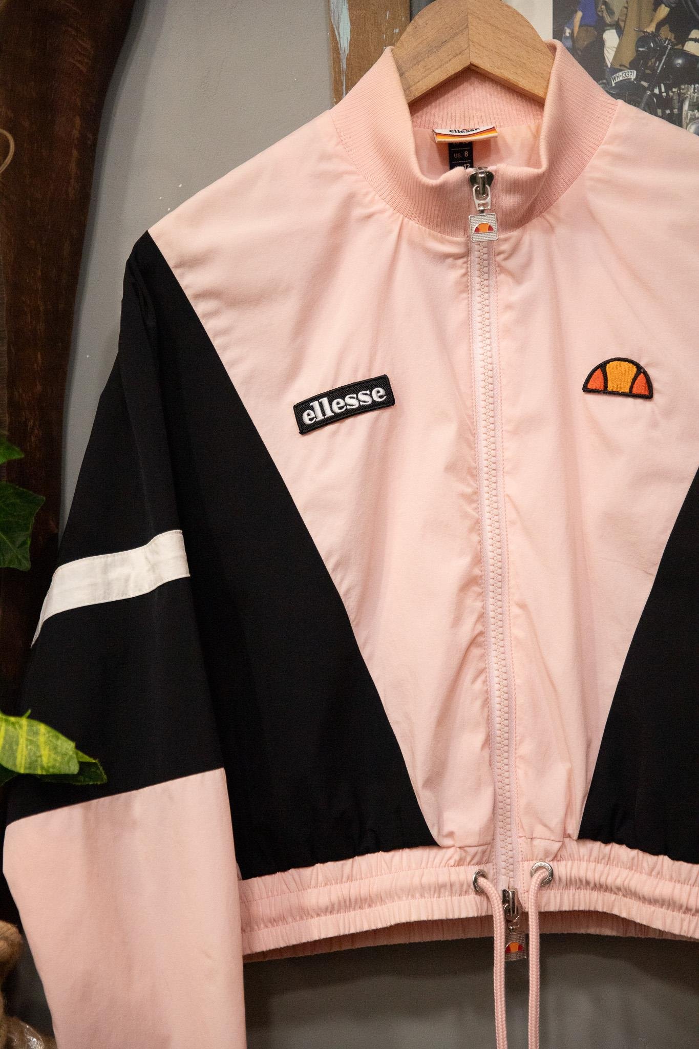 ellesse Original Kadın Ceket