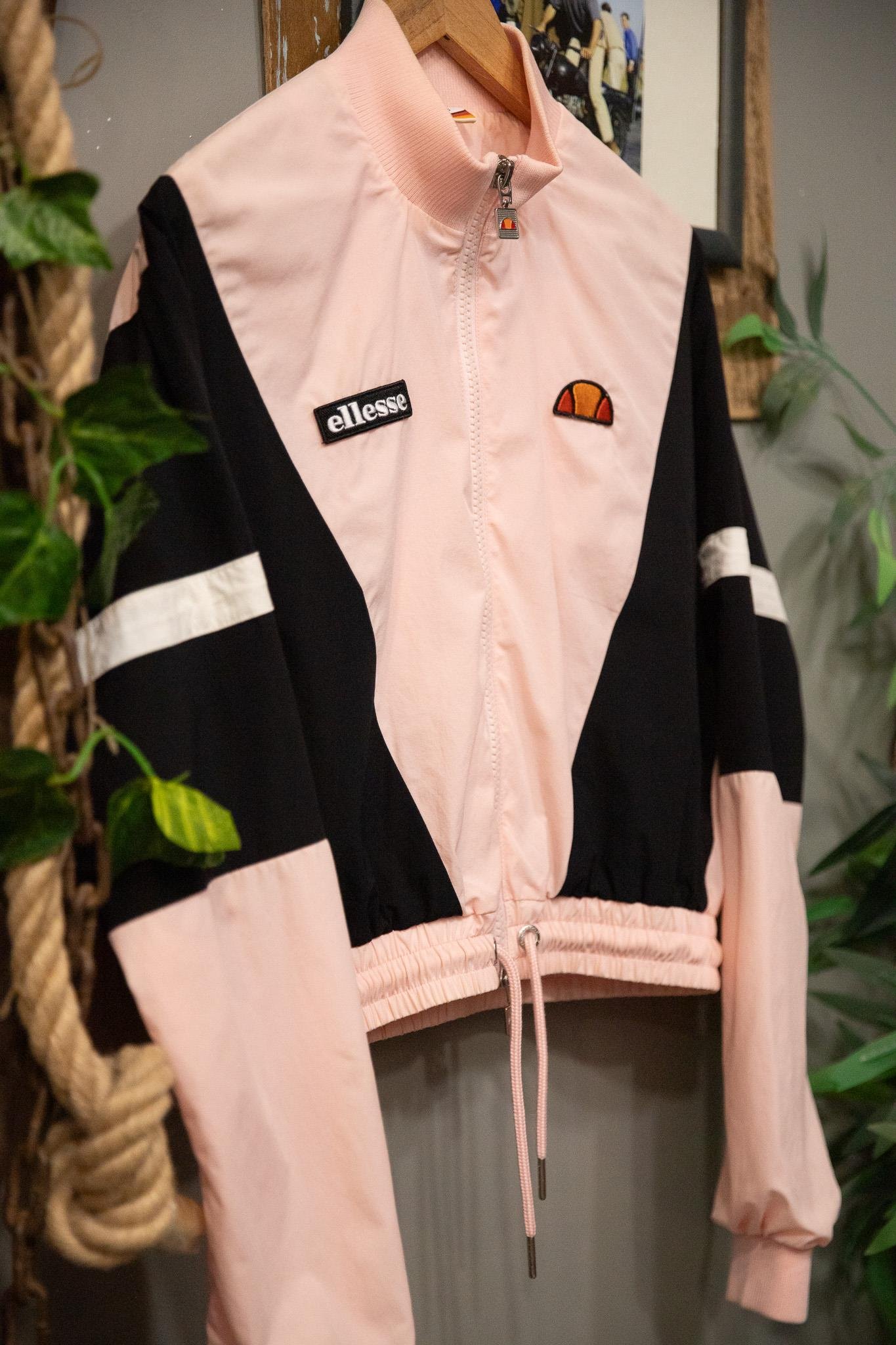 ellesse Original Kadın Ceket