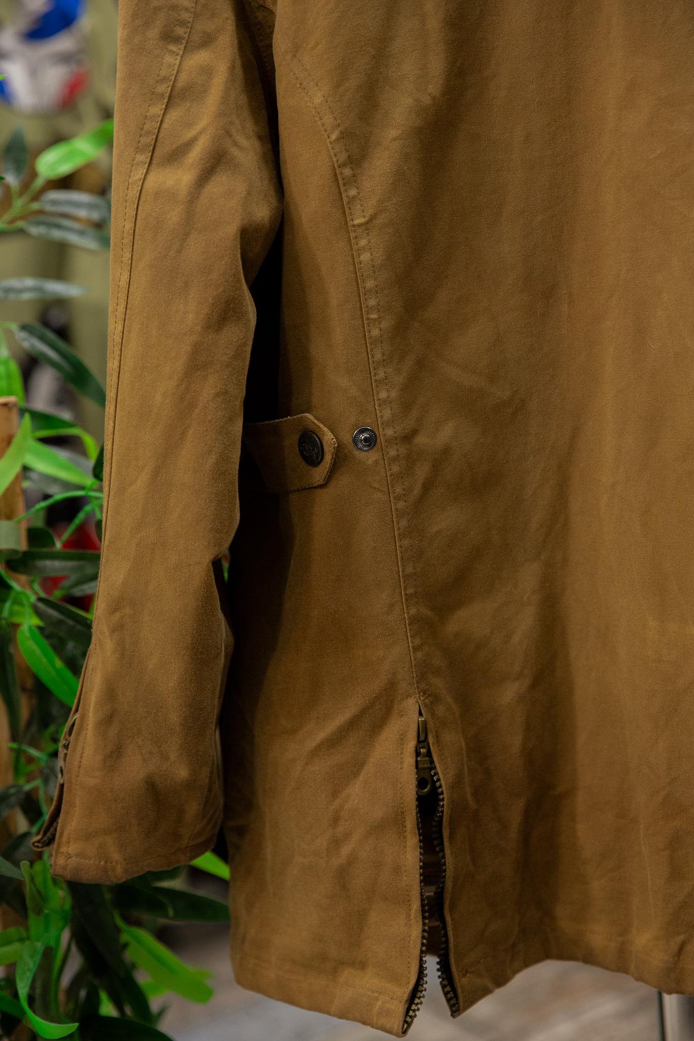 ENGLAND HUNTER WESTRN Model Unisex Ceket