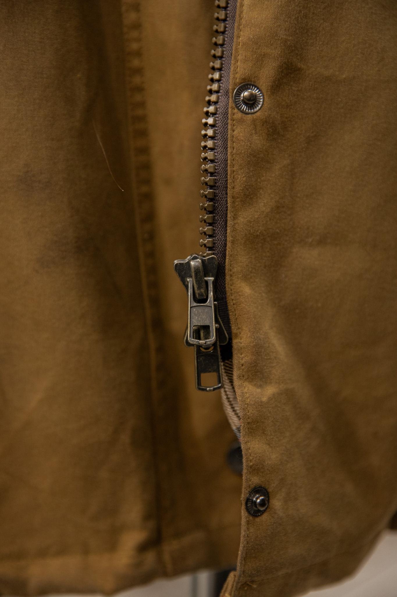 ENGLAND HUNTER WESTRN Model Unisex Ceket