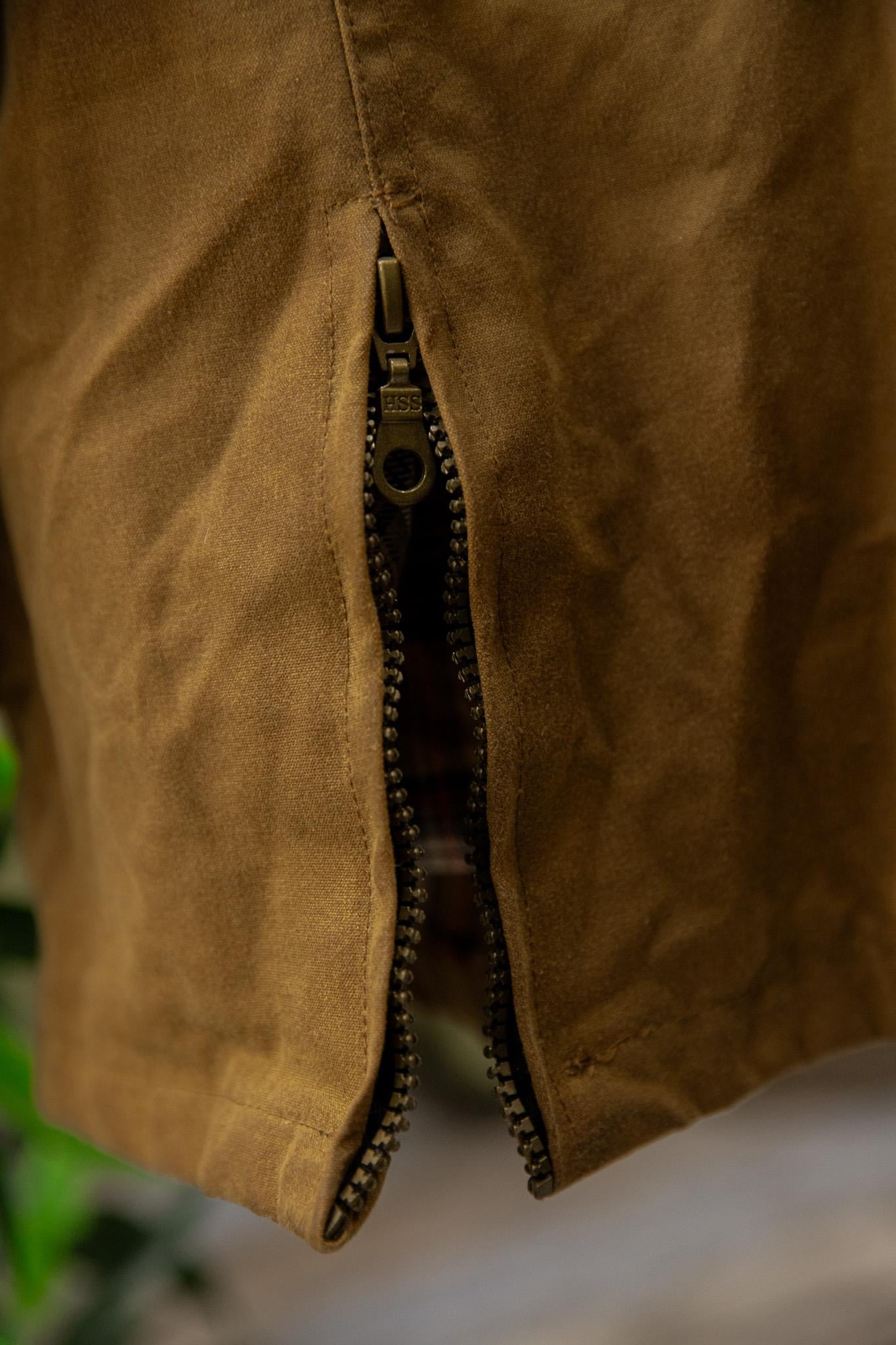 ENGLAND HUNTER WESTRN Model Unisex Ceket