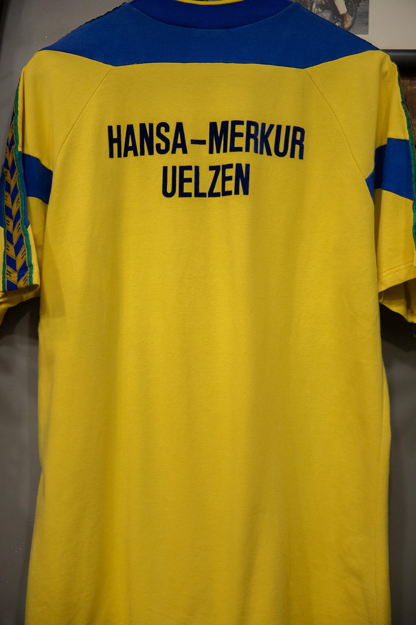 Erima Koleksiyon Forma-TShirt