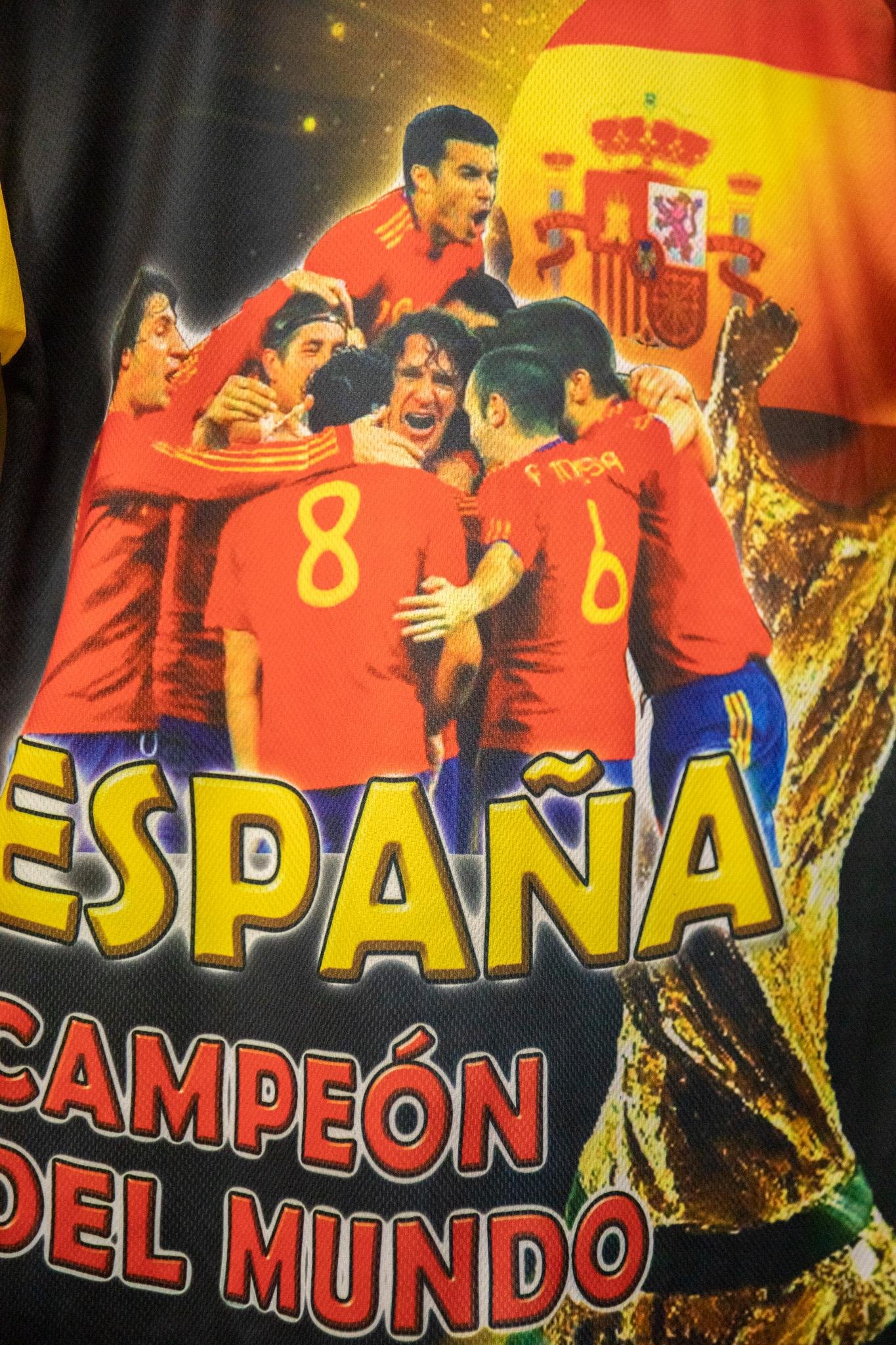 ESPANA Original Forma