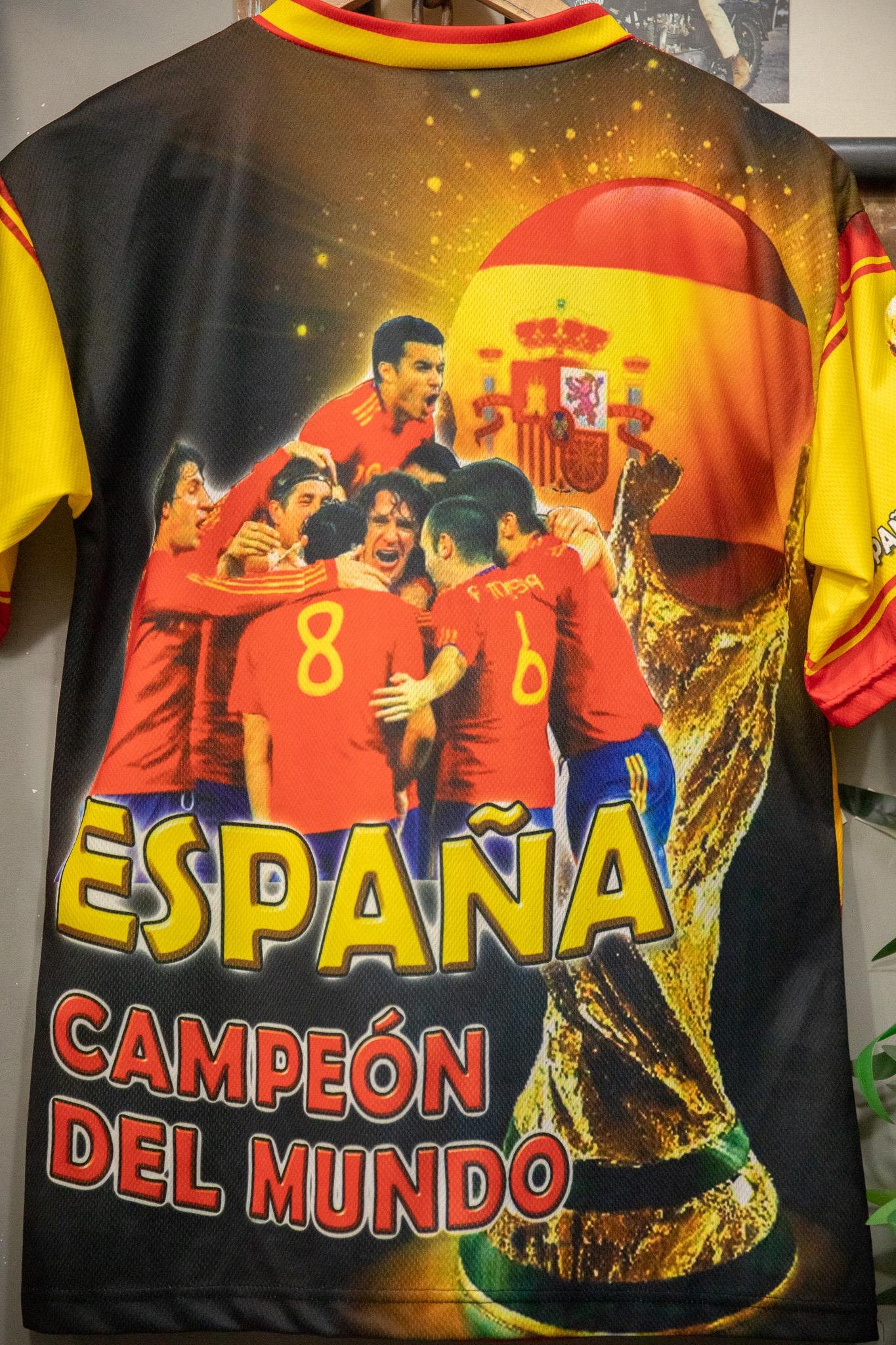 ESPANA Original Forma
