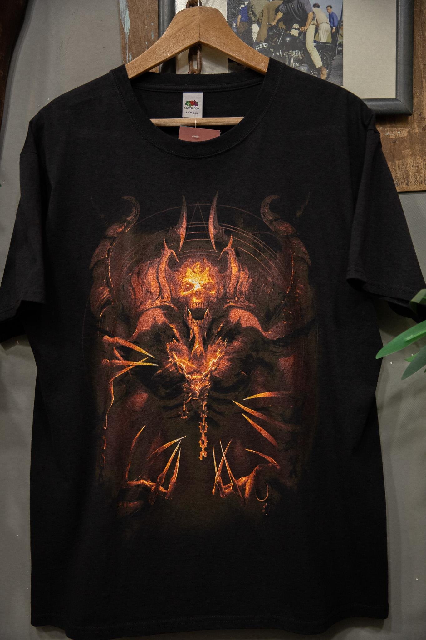 FRUIT OF THE LOOM T-Shirt