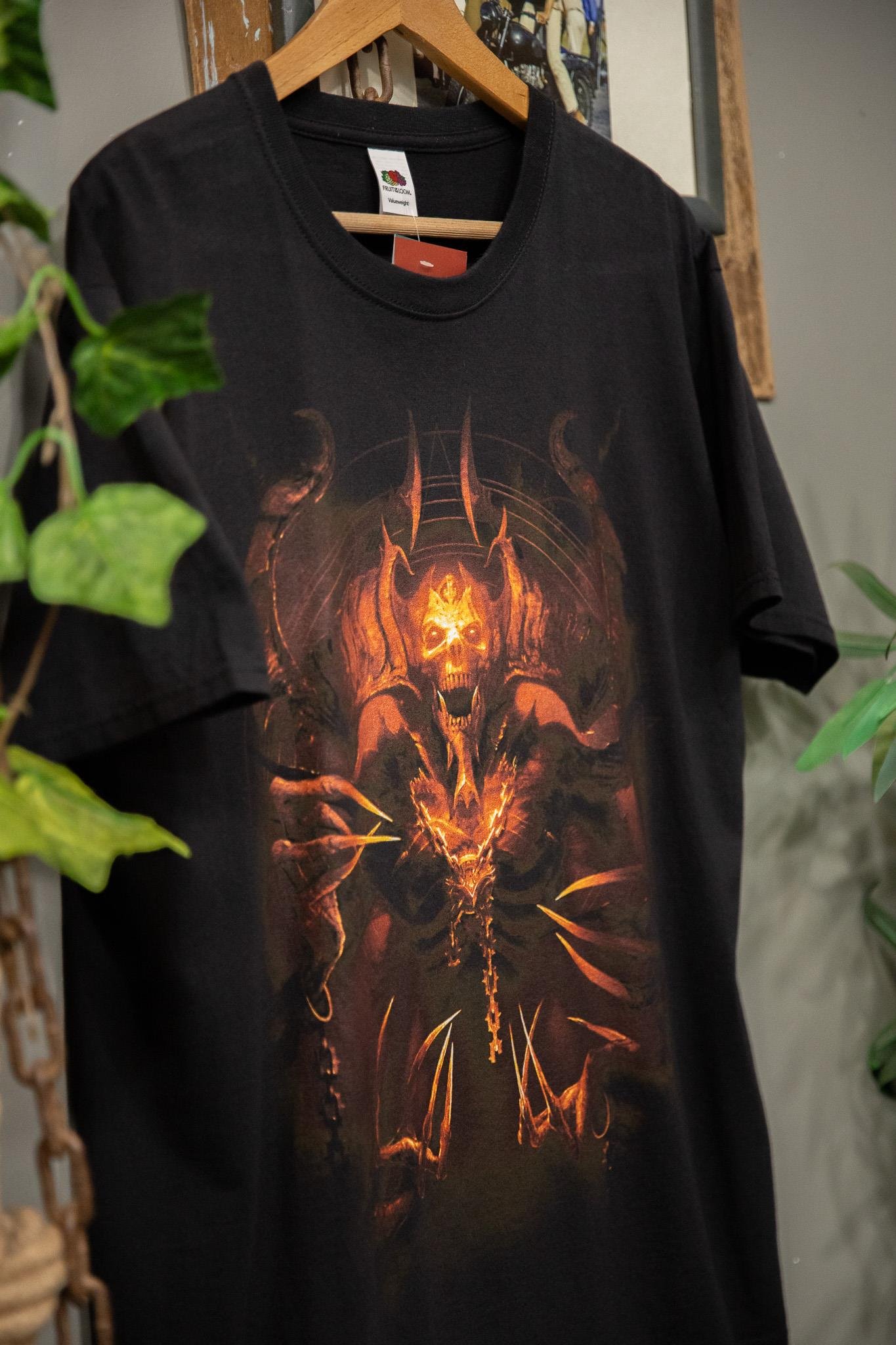 FRUIT OF THE LOOM T-Shirt