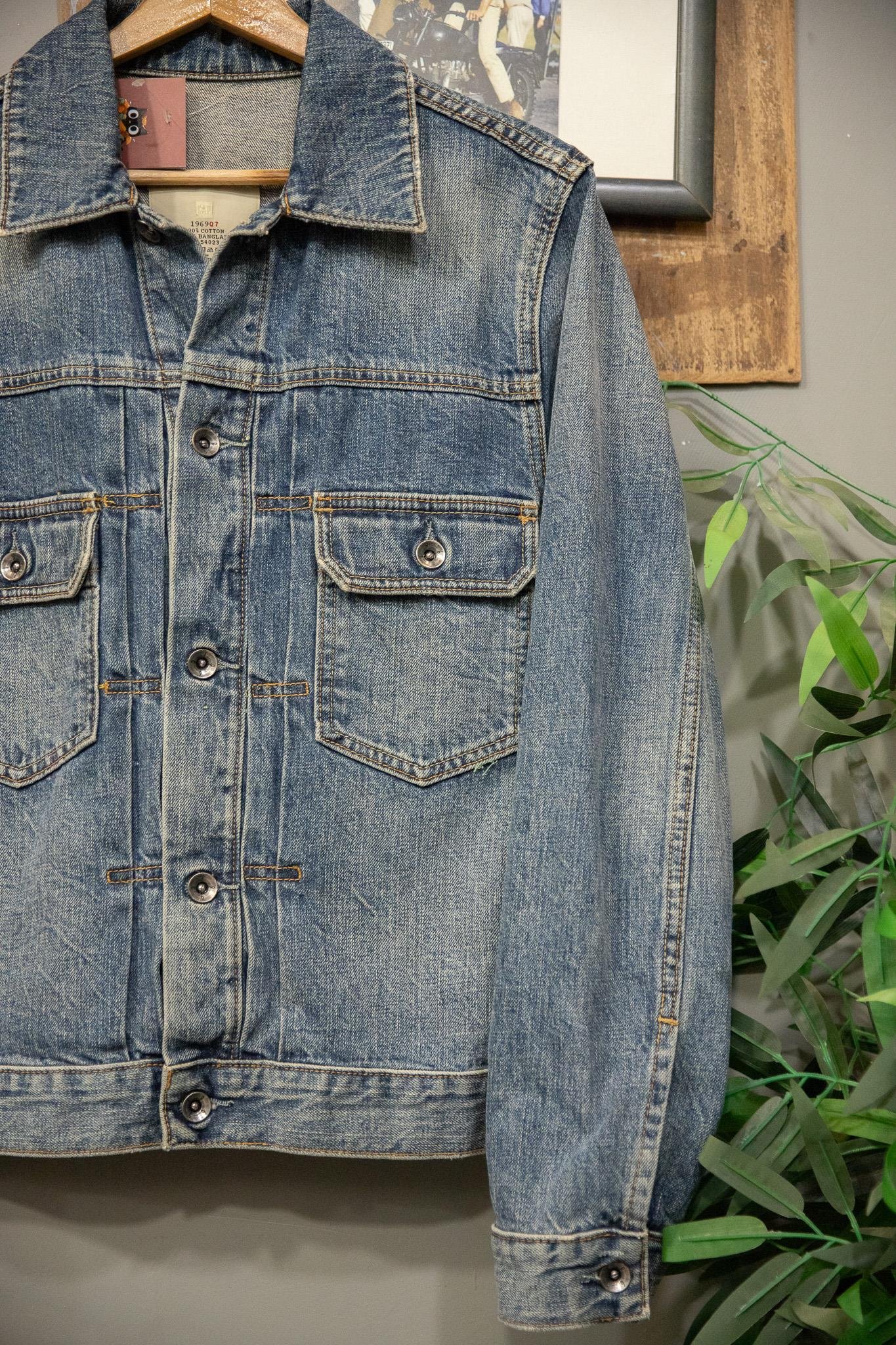 GAP 69S Original Kot Ceket
