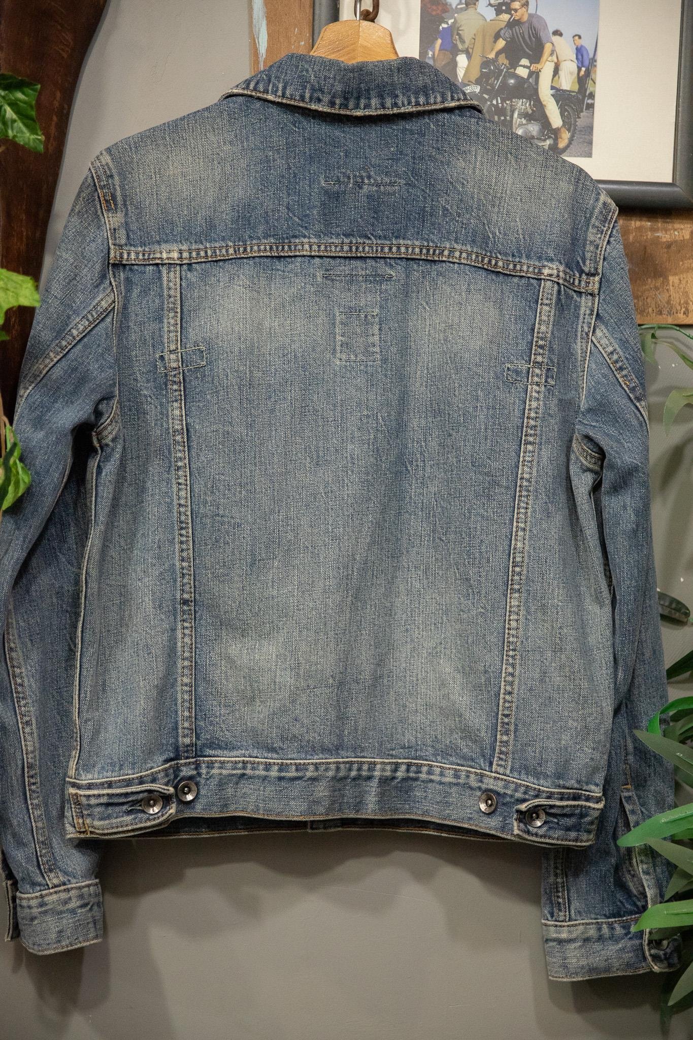 GAP 69S Original Kot Ceket