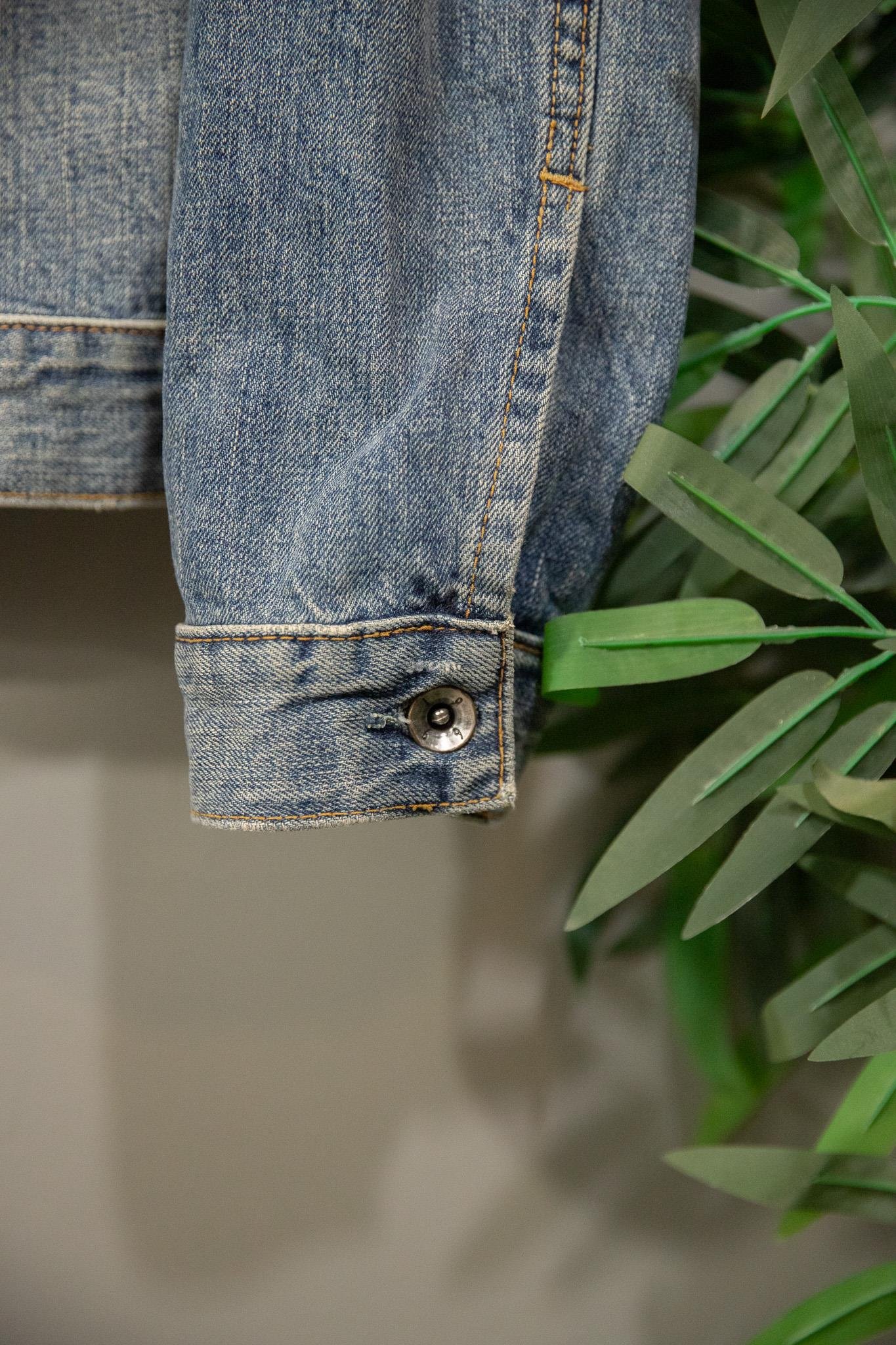 GAP 69S Original Kot Ceket