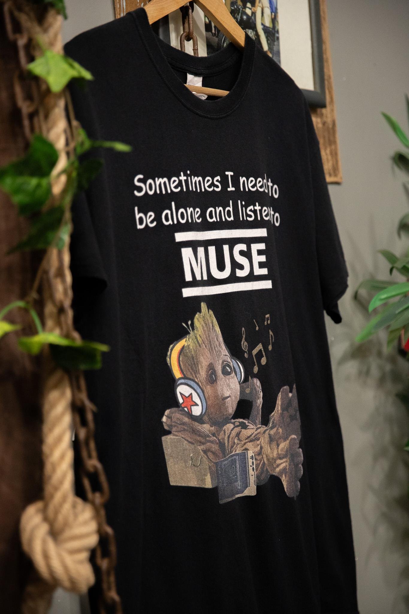 GILDAN MUSE T-Shirt