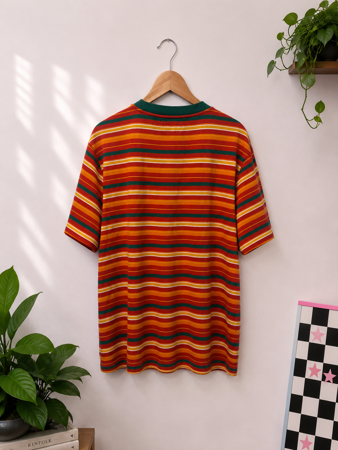 GUESS CALIFORNIA Original Tişört