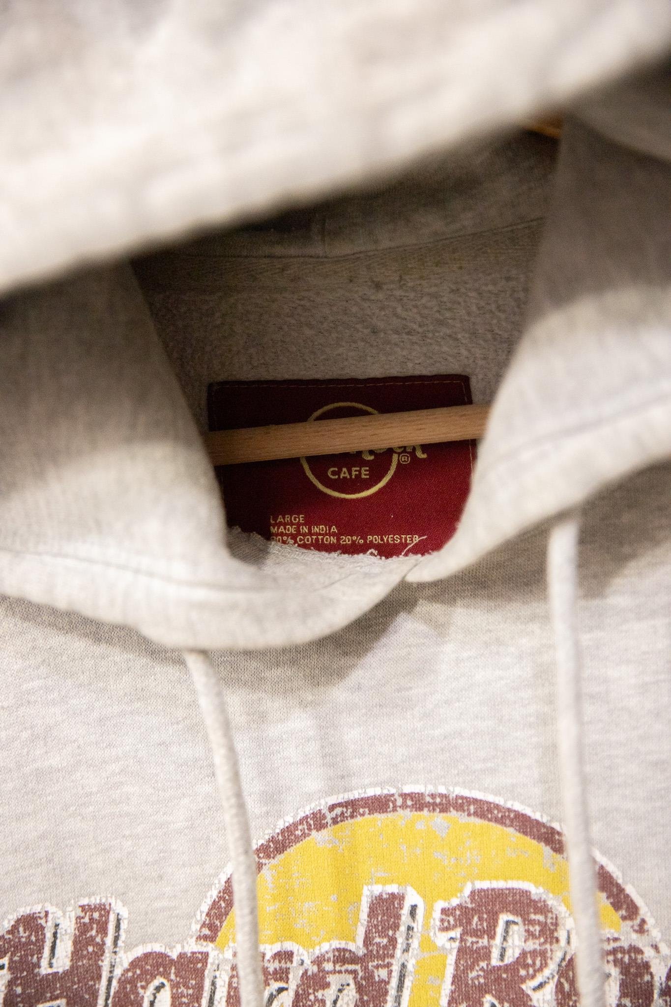 Hard Rock Cafe Copenhagen Sweatshirt