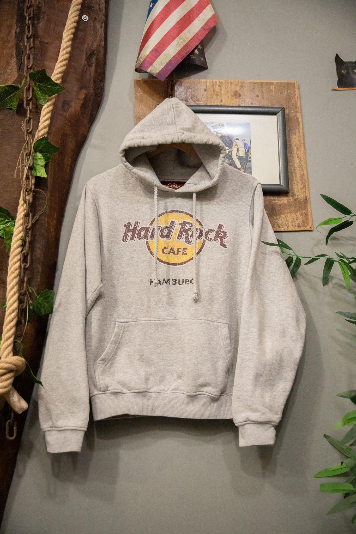 HARD ROCK CAFE Hamburg Sweatshirt