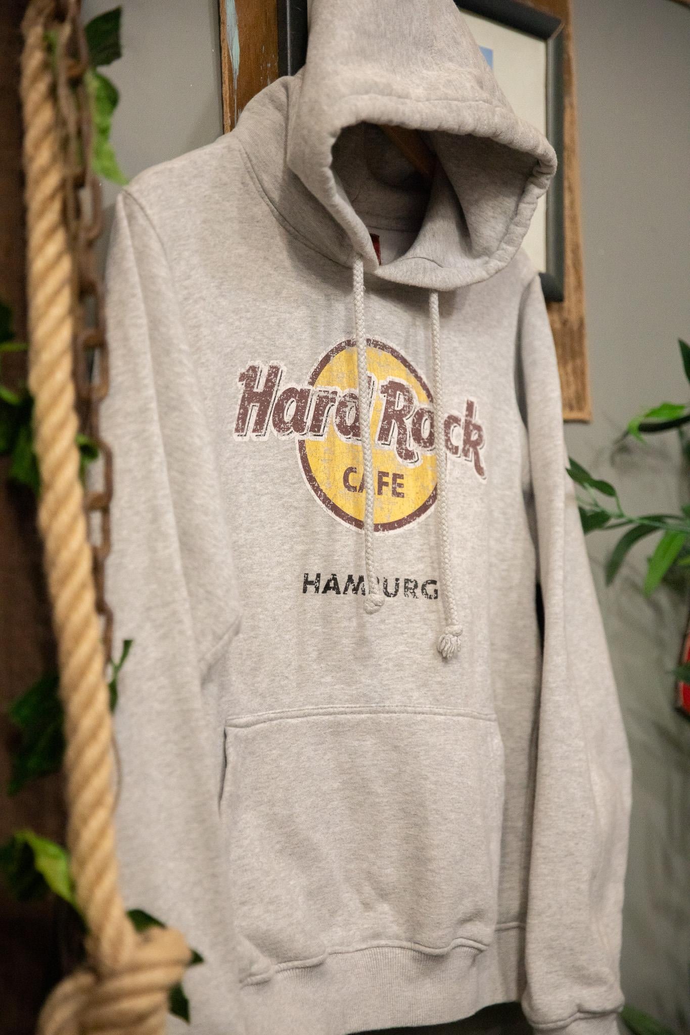 HARD ROCK CAFE Hamburg Sweatshirt