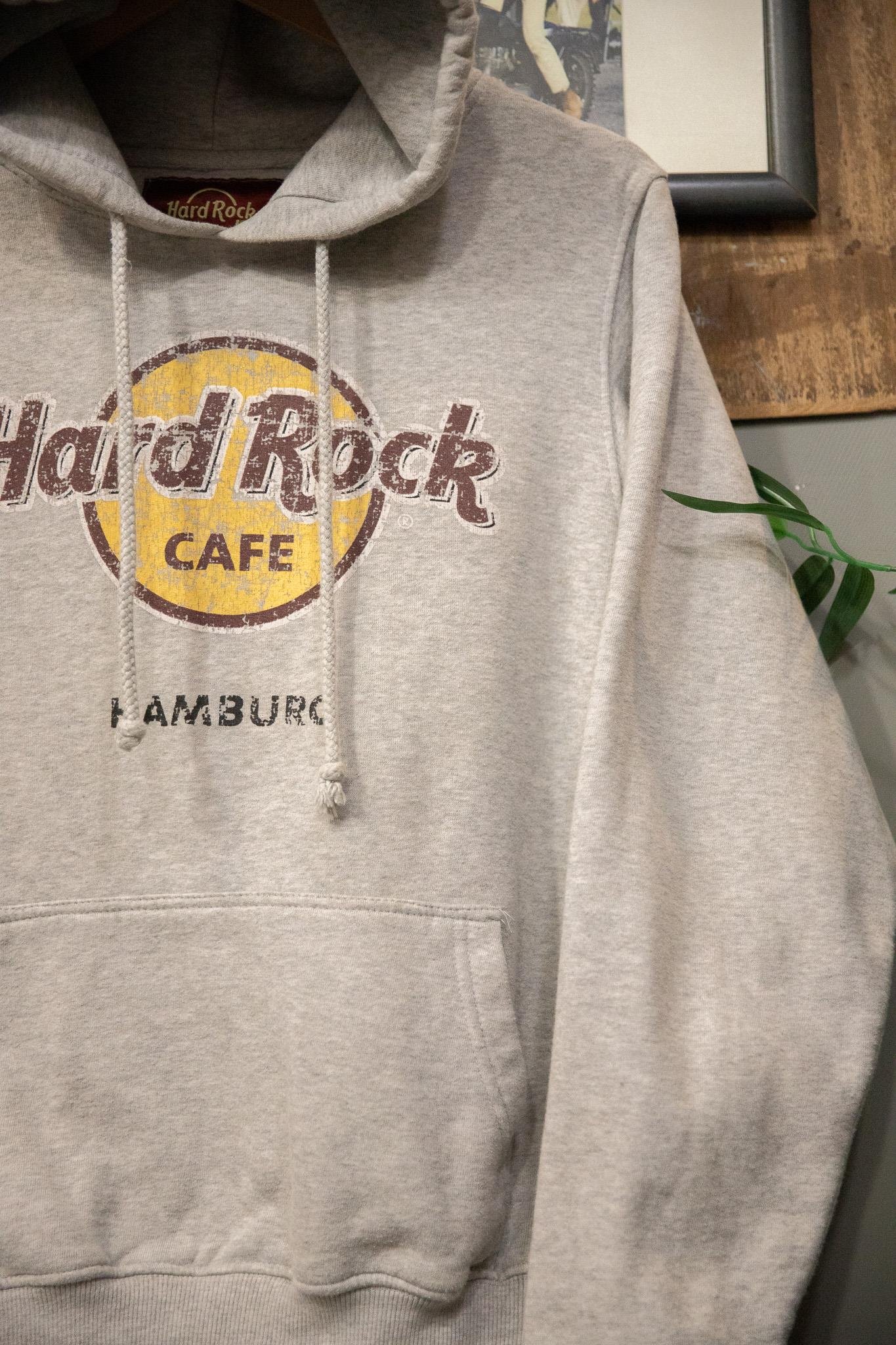 HARD ROCK CAFE Hamburg Sweatshirt