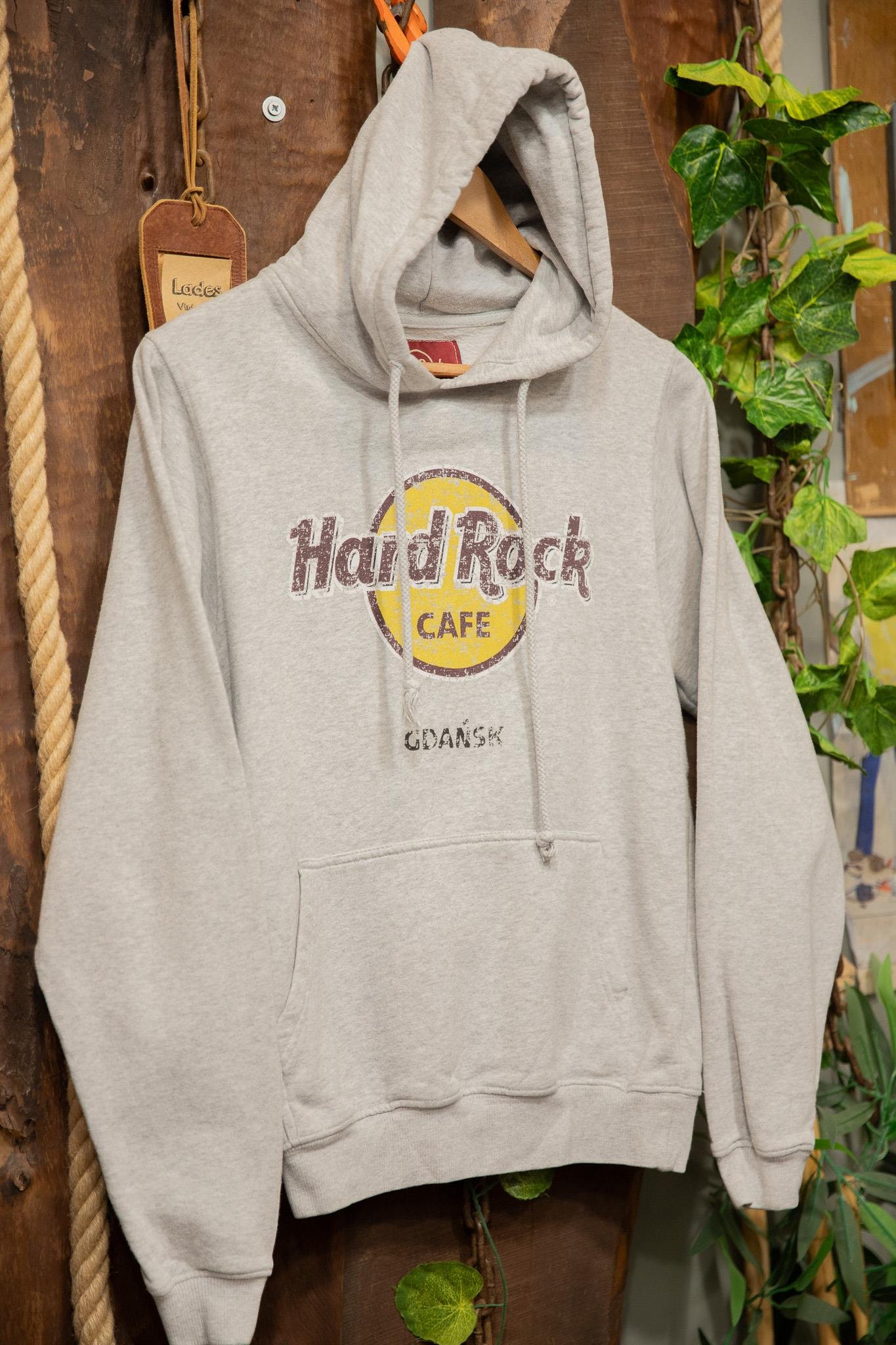 Hard Rock Cafe Original Sweatshirt