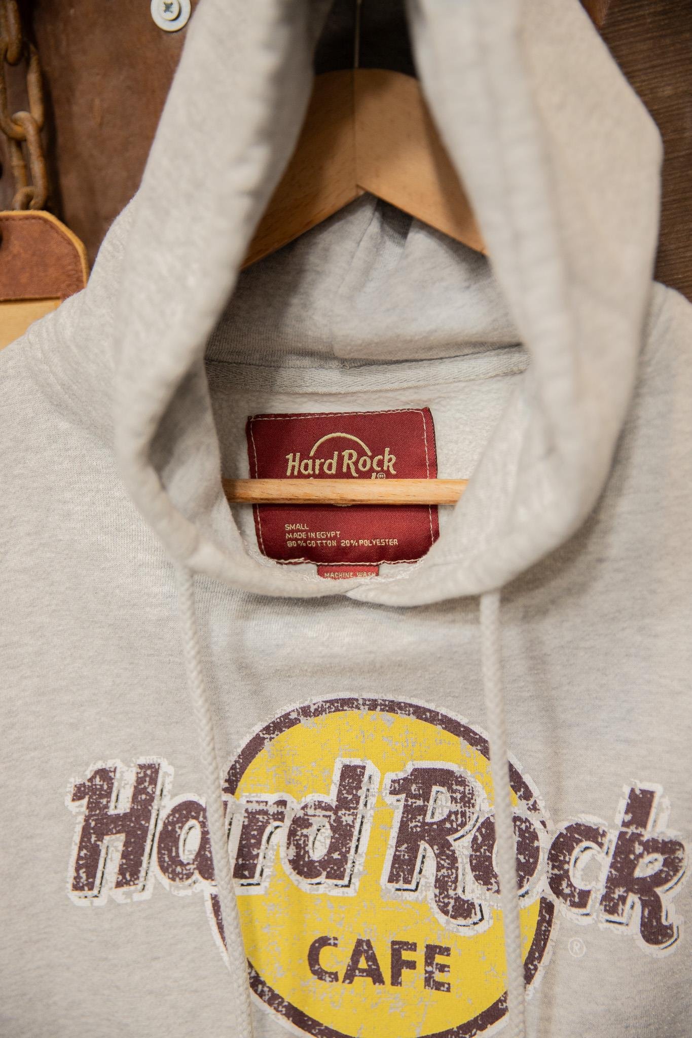 Hard Rock Cafe Original Sweatshirt