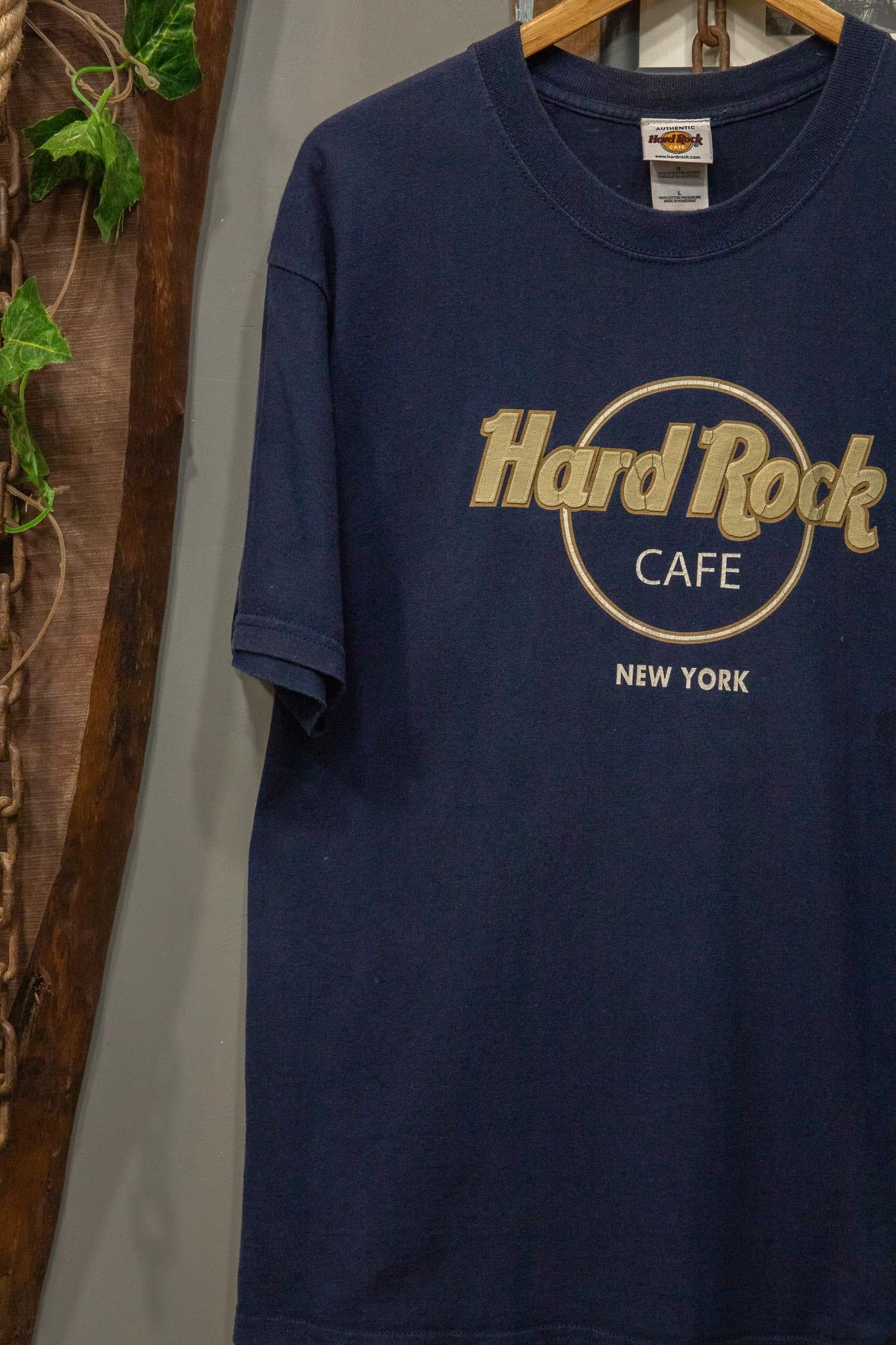HARD ROCK CAFE Original T-Shirt