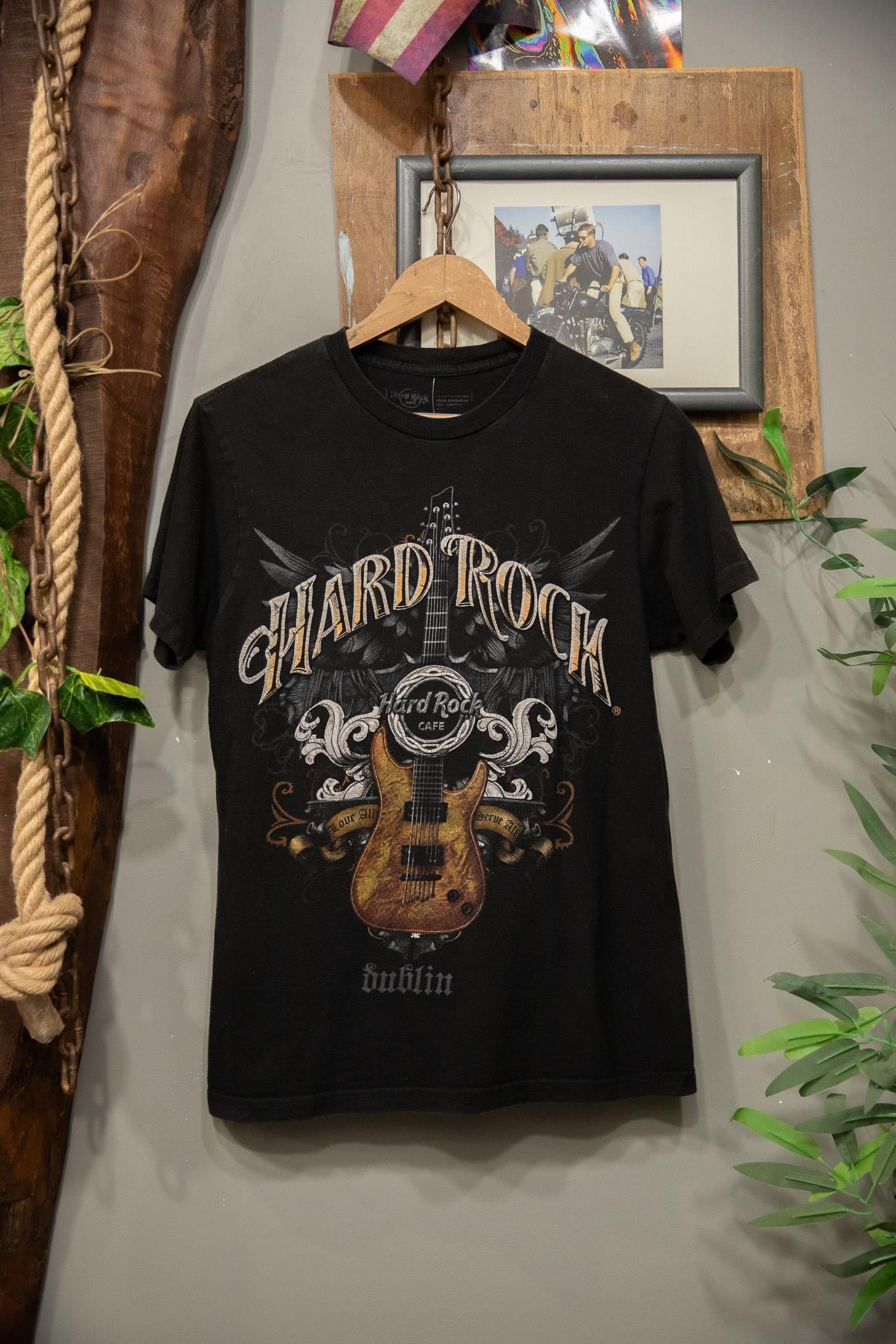 Hard Rock Cafe Original T-Shirt