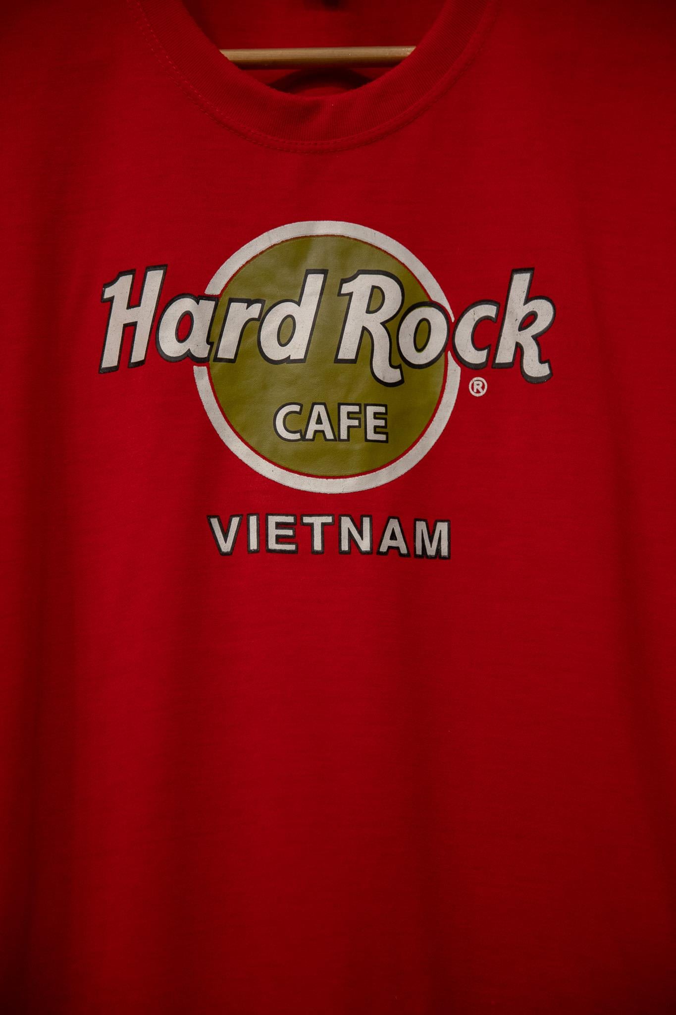 Hard Rock Cafe VIETNAM T-Shirt