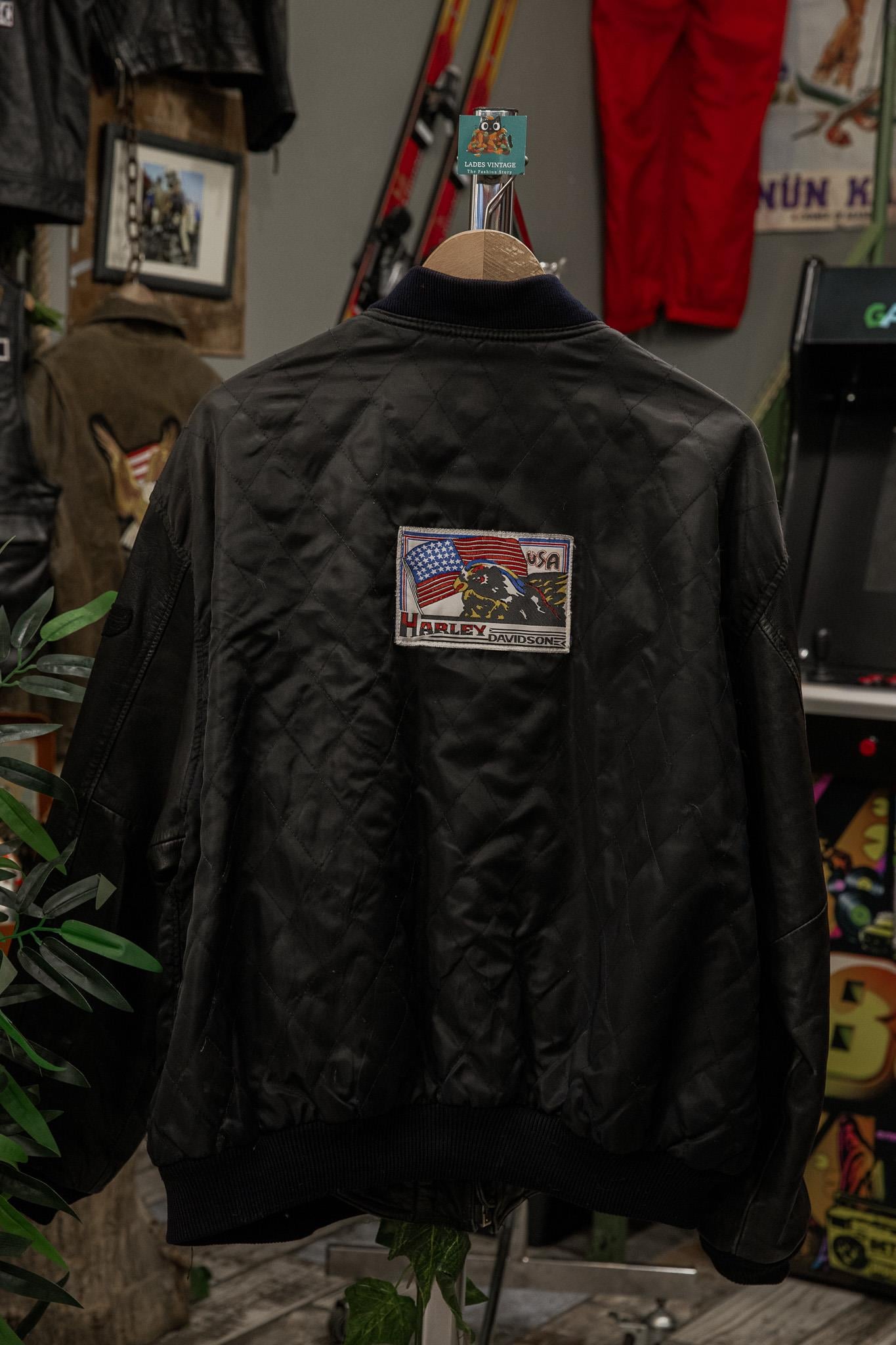 HARLEY DAVIDSON AMERİCAN 1903 Ceket