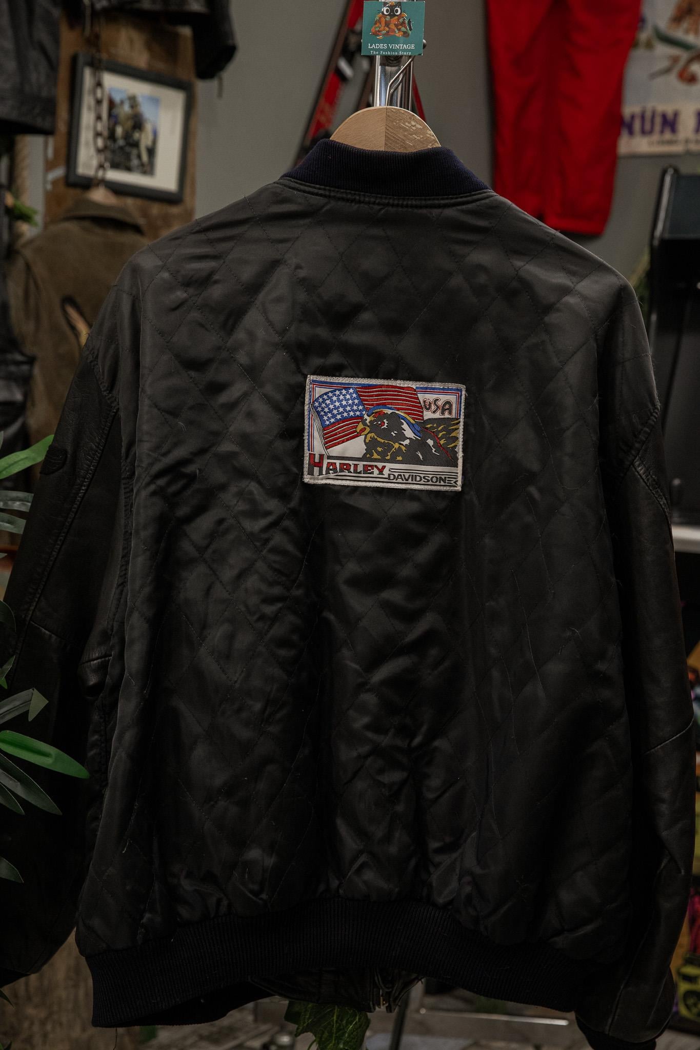 HARLEY DAVIDSON AMERİCAN 1903 Ceket