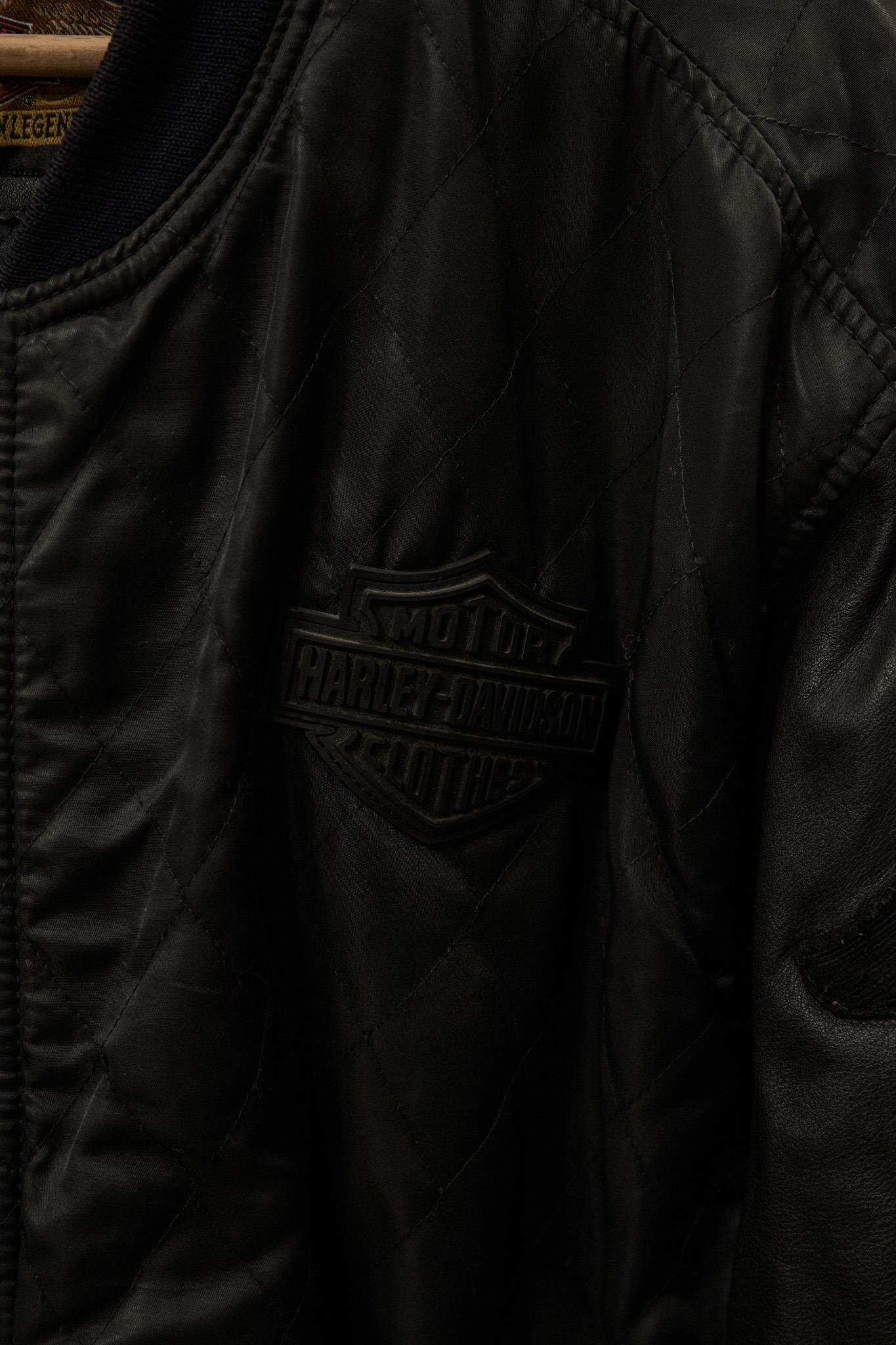 HARLEY DAVIDSON AMERİCAN 1903 Ceket