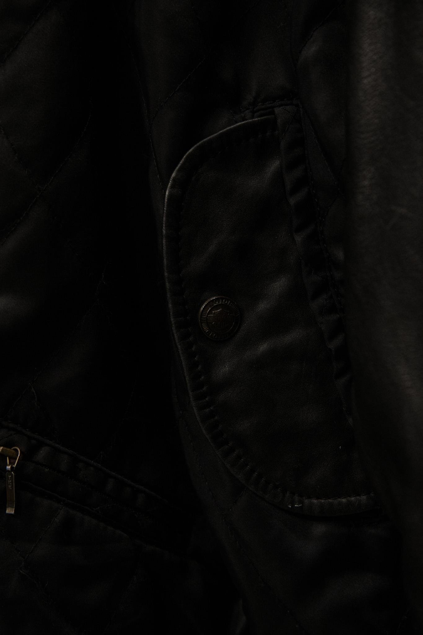HARLEY DAVIDSON AMERİCAN 1903 Ceket