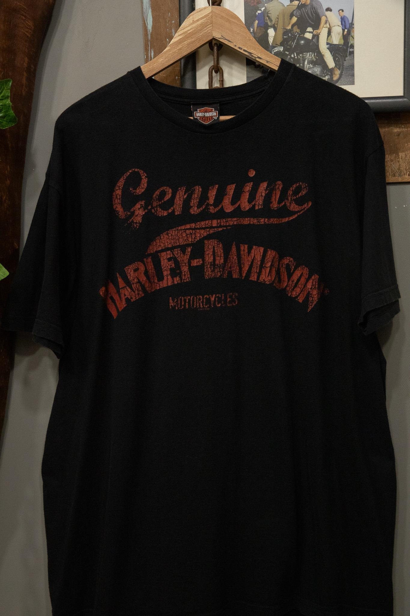 HARLEY DAVIDSON Original T-Shirt