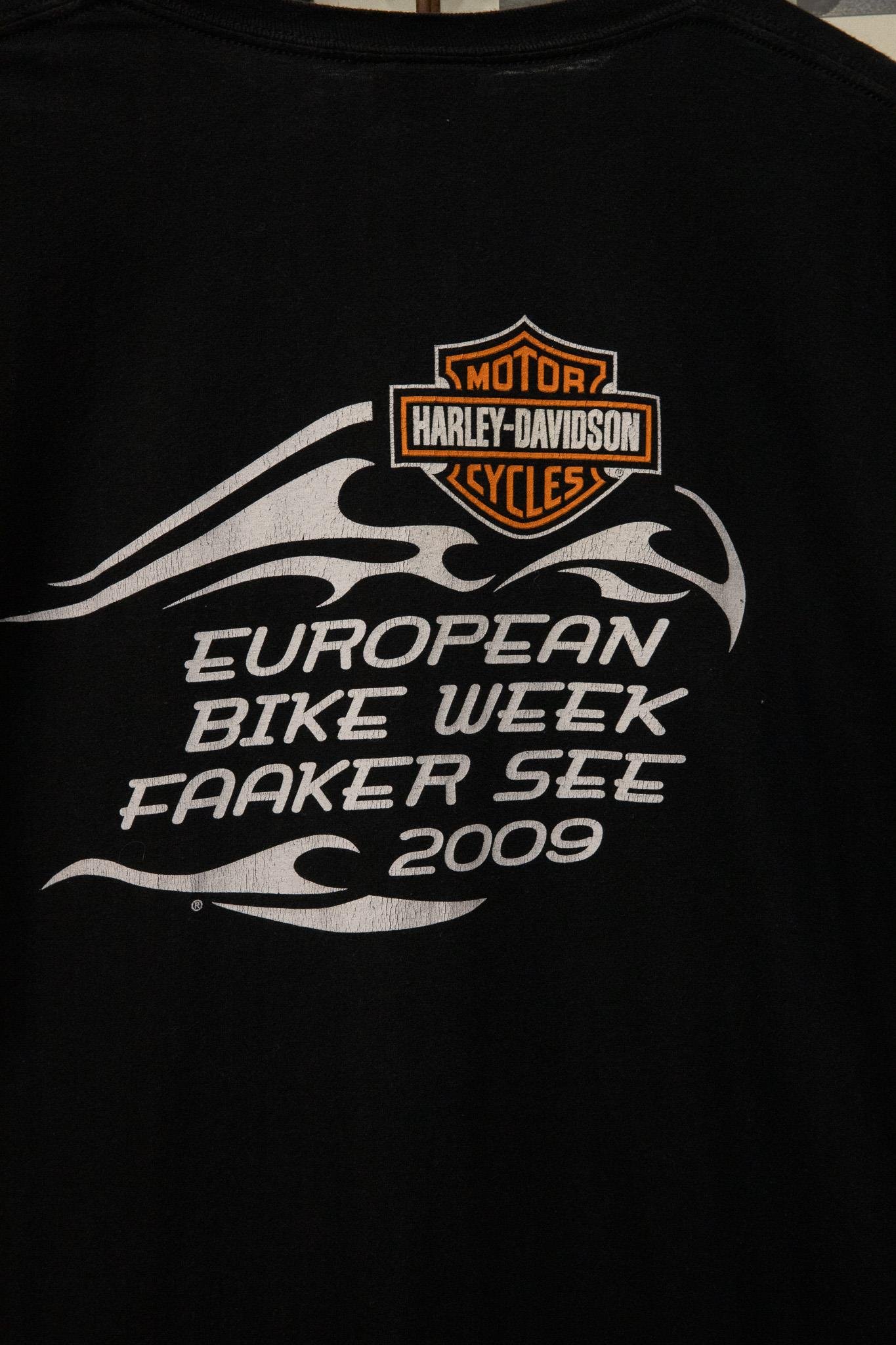HARLEY DAVIDSON Original T-Shirt